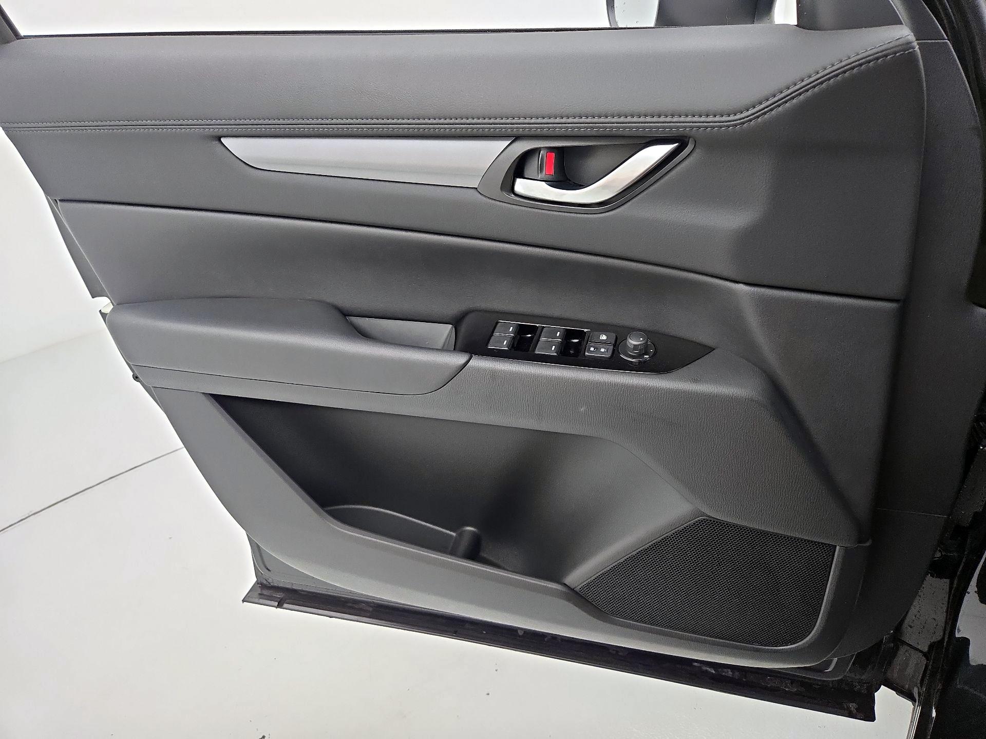 Thumbnail: 2024 Mazda CX-5 - 12