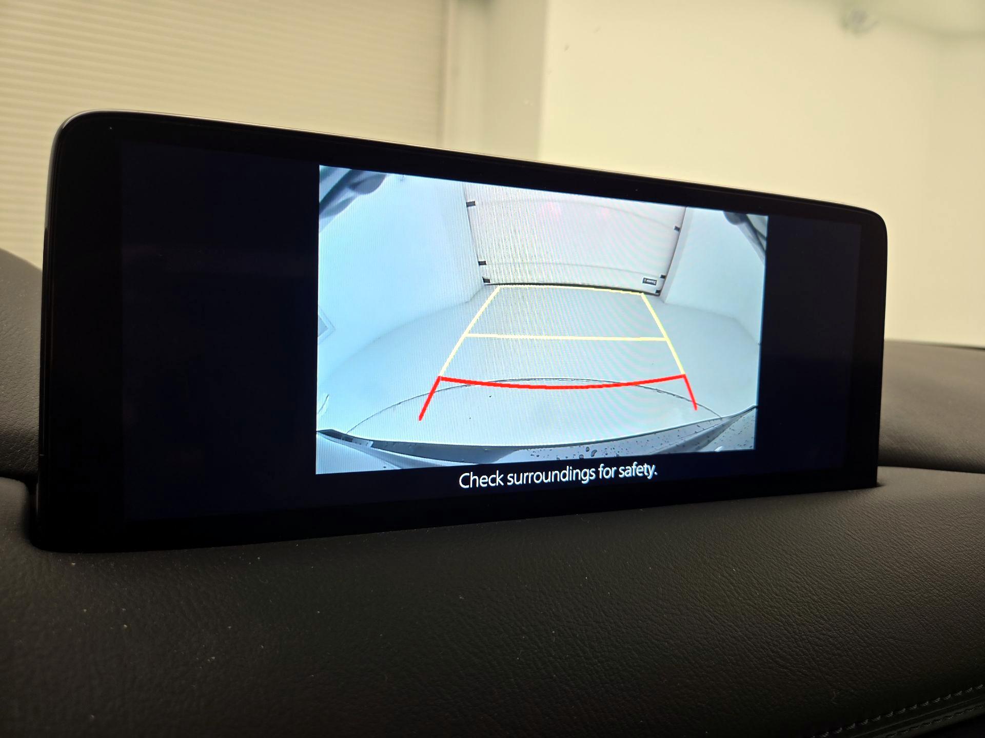 Thumbnail: 2024 Mazda CX-5 - 15