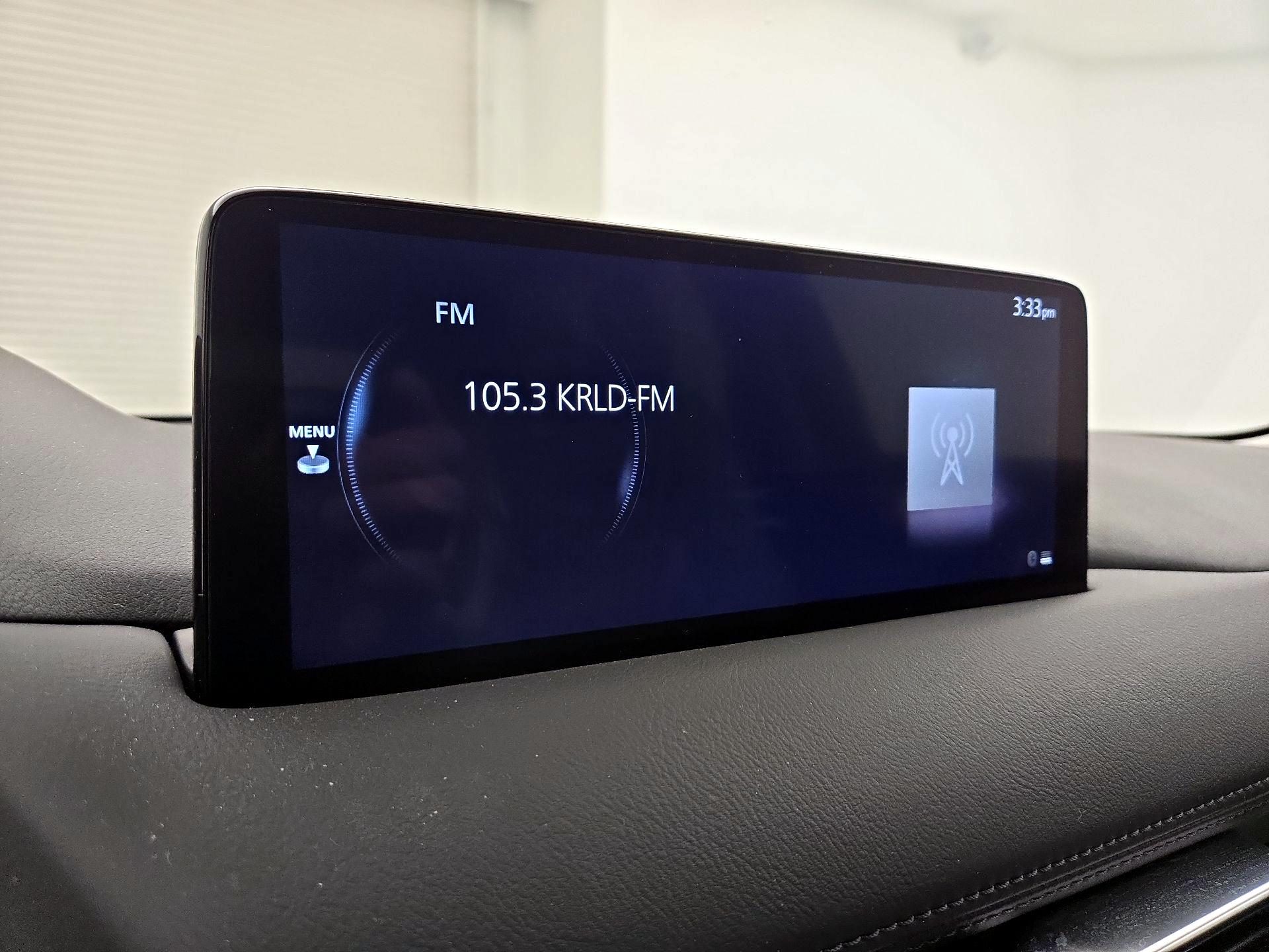 Thumbnail: 2024 Mazda CX-5 - 16