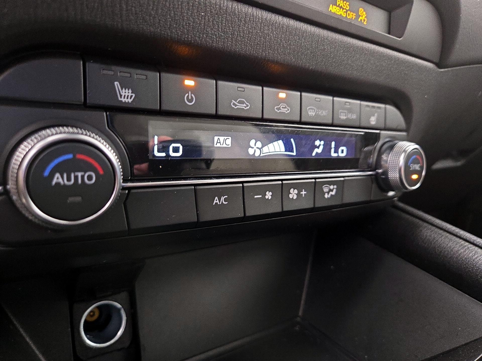 Thumbnail: 2024 Mazda CX-5 - 17