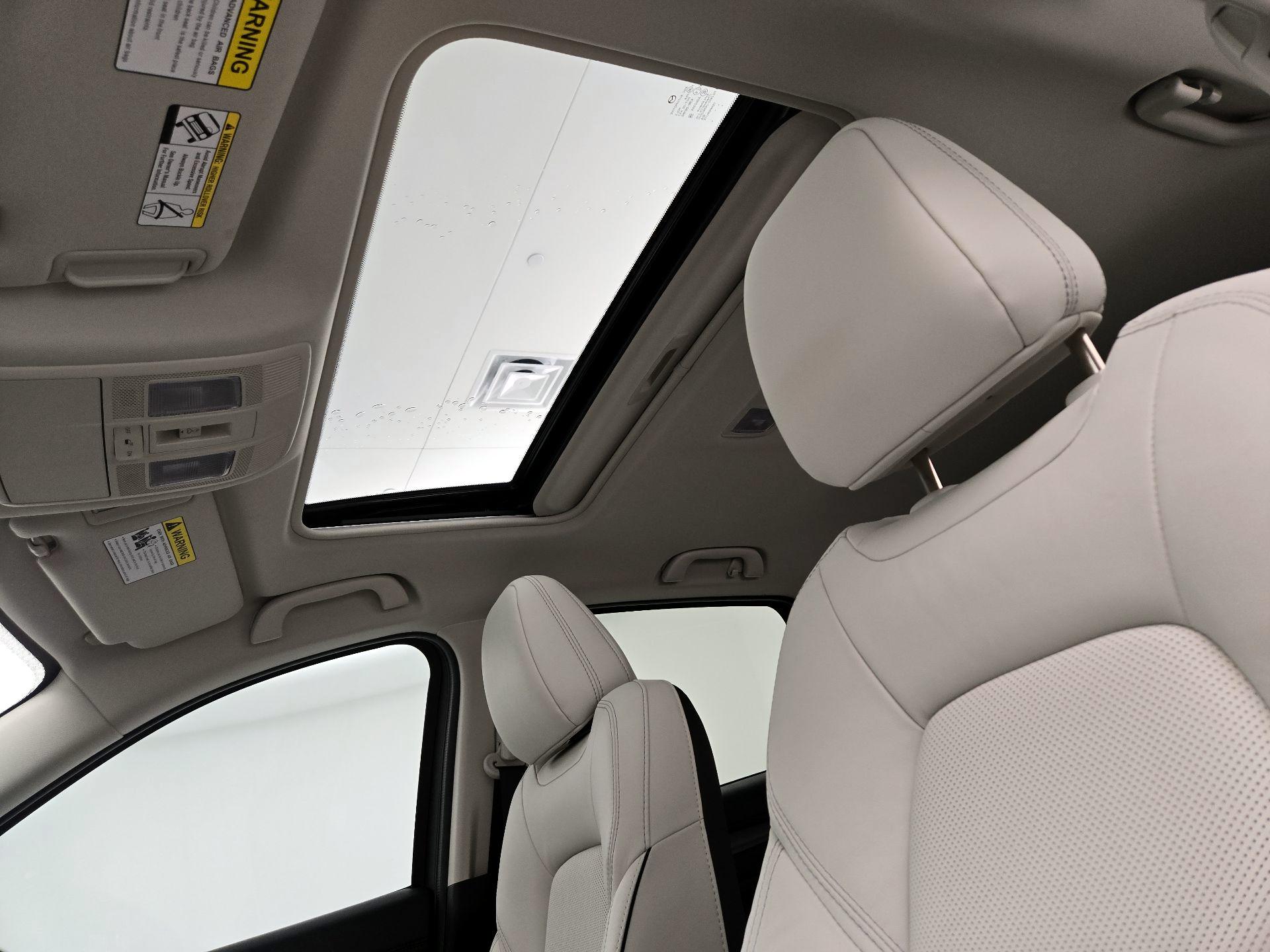 Thumbnail: 2024 Mazda CX-5 - 20