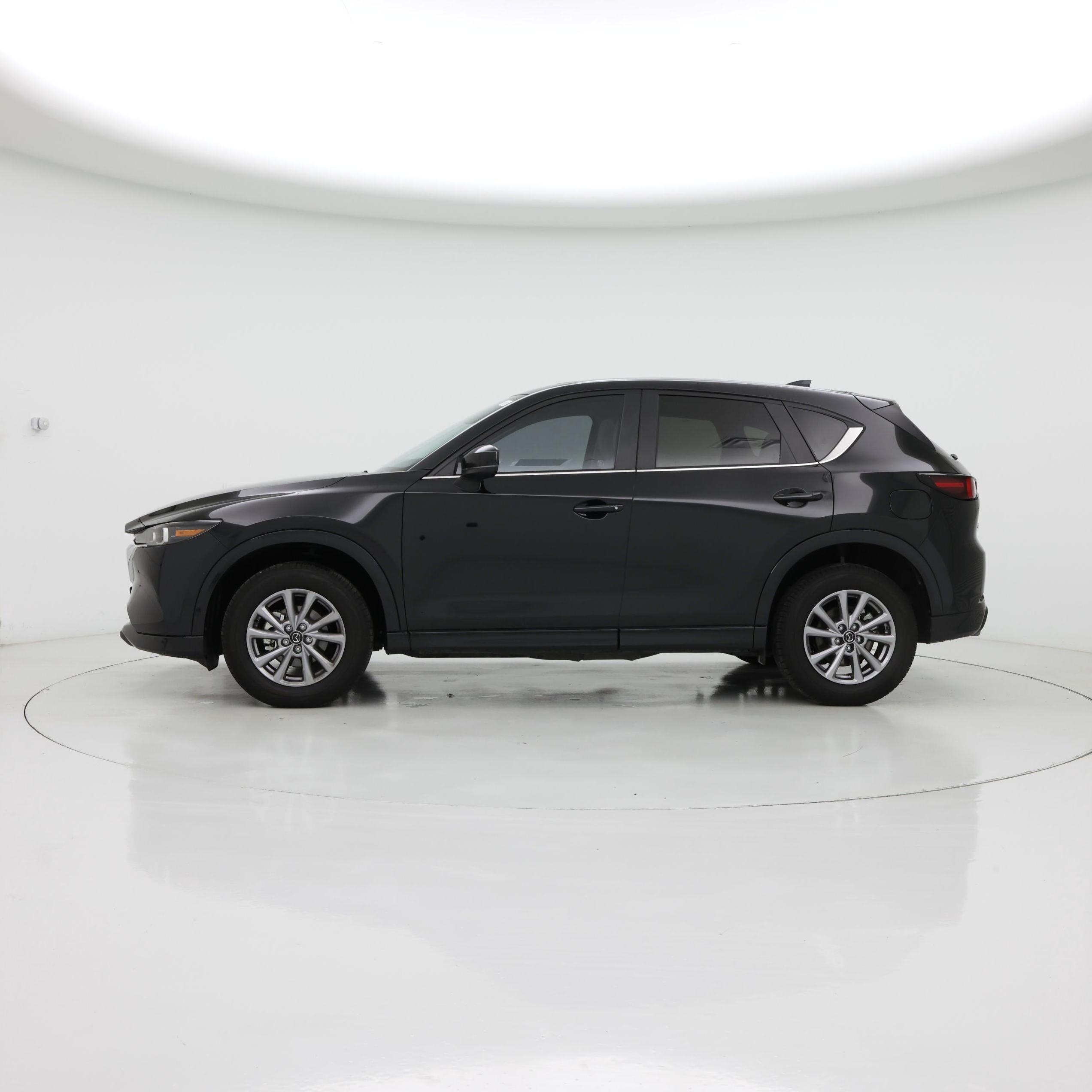 Thumbnail: 2024 Mazda CX-5 - 3