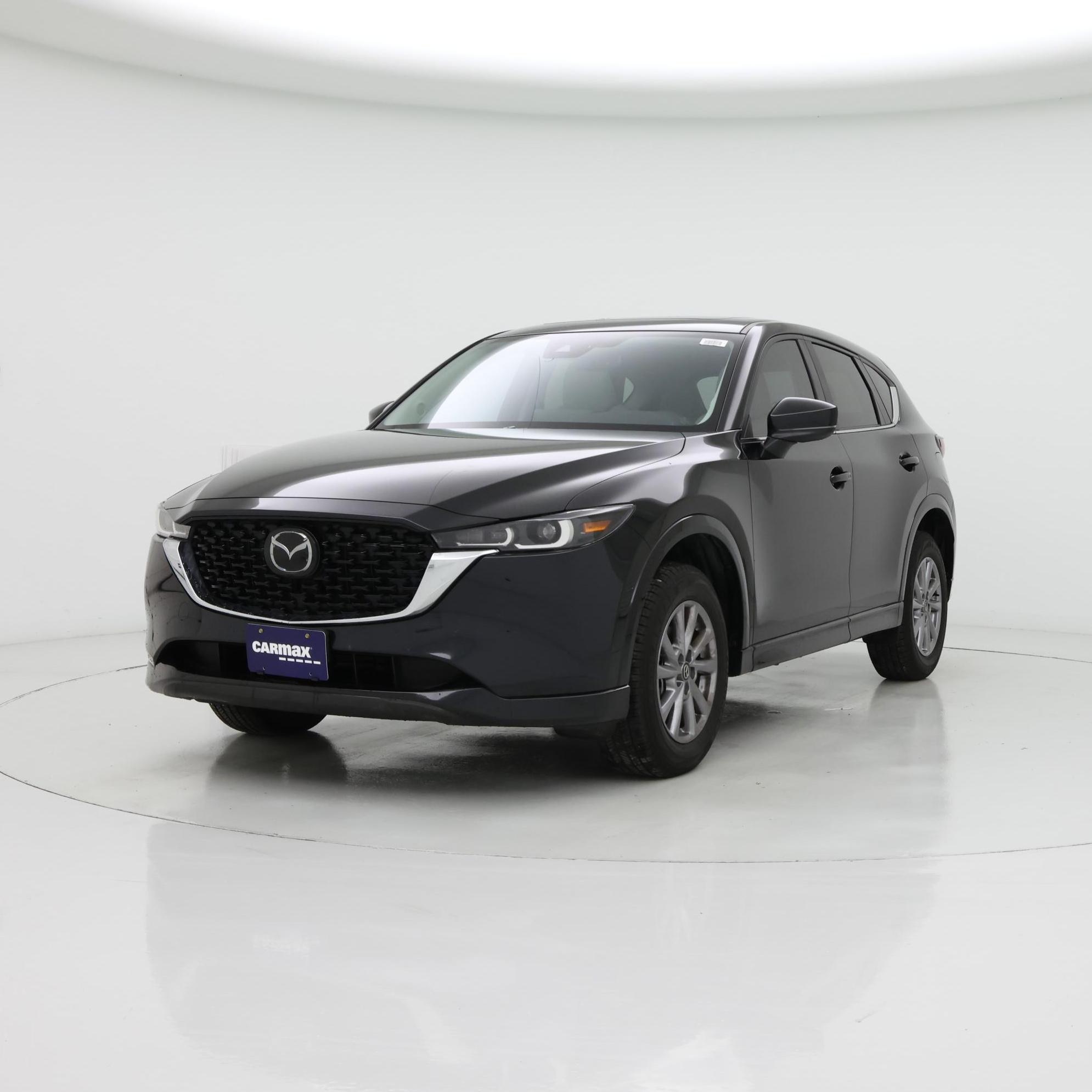 Thumbnail: 2024 Mazda CX-5 - 4