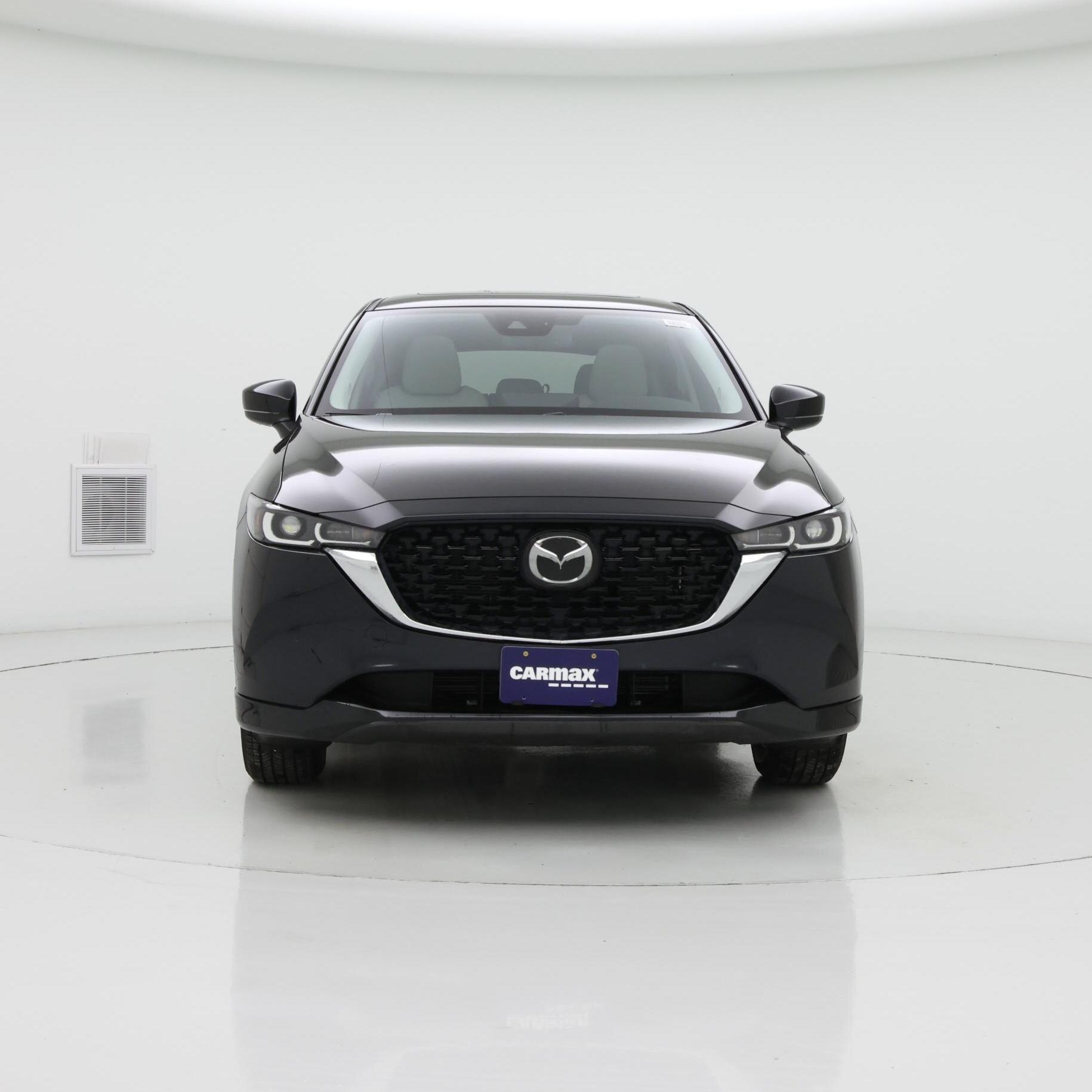 Thumbnail: 2024 Mazda CX-5 - 5