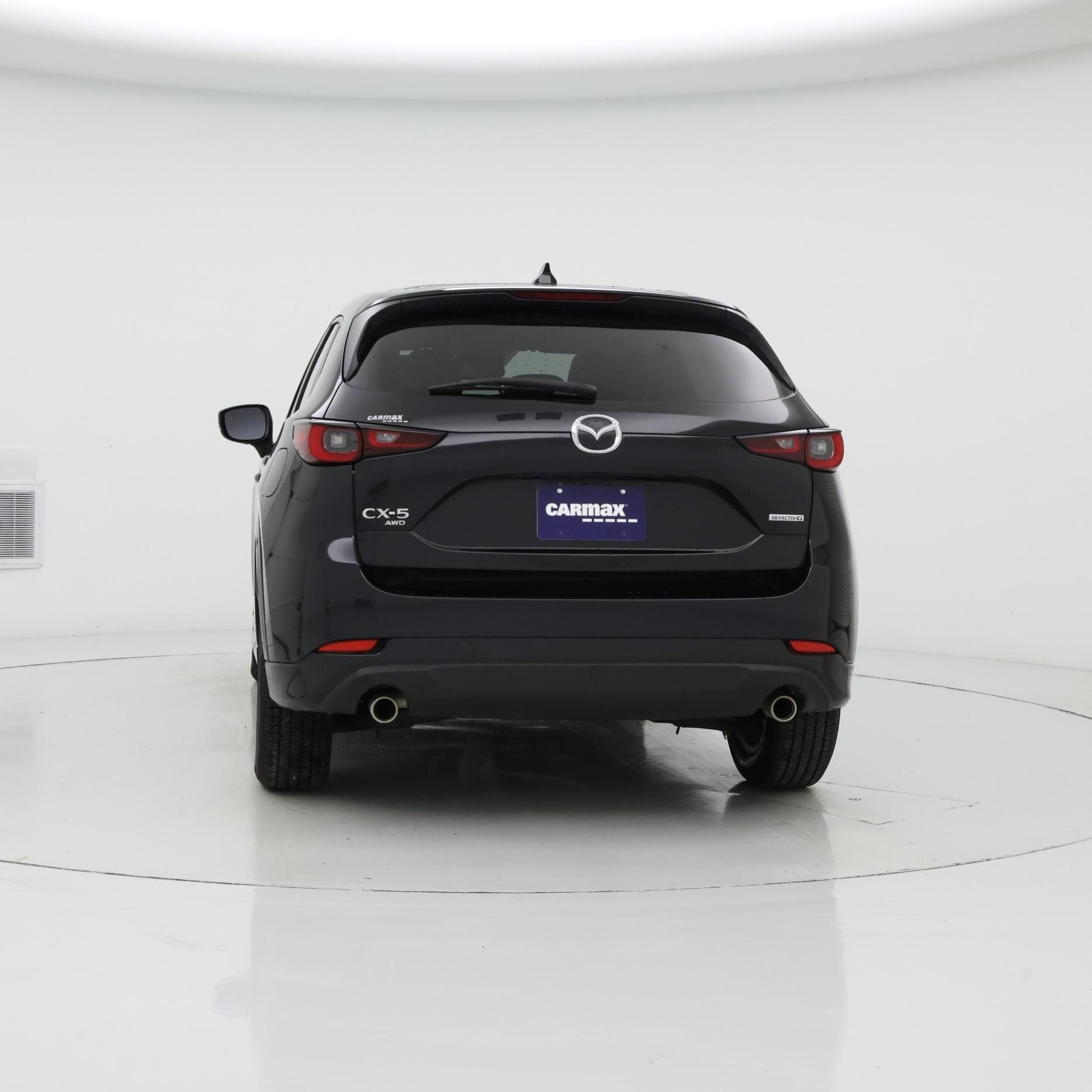 Thumbnail: 2024 Mazda CX-5 - 6
