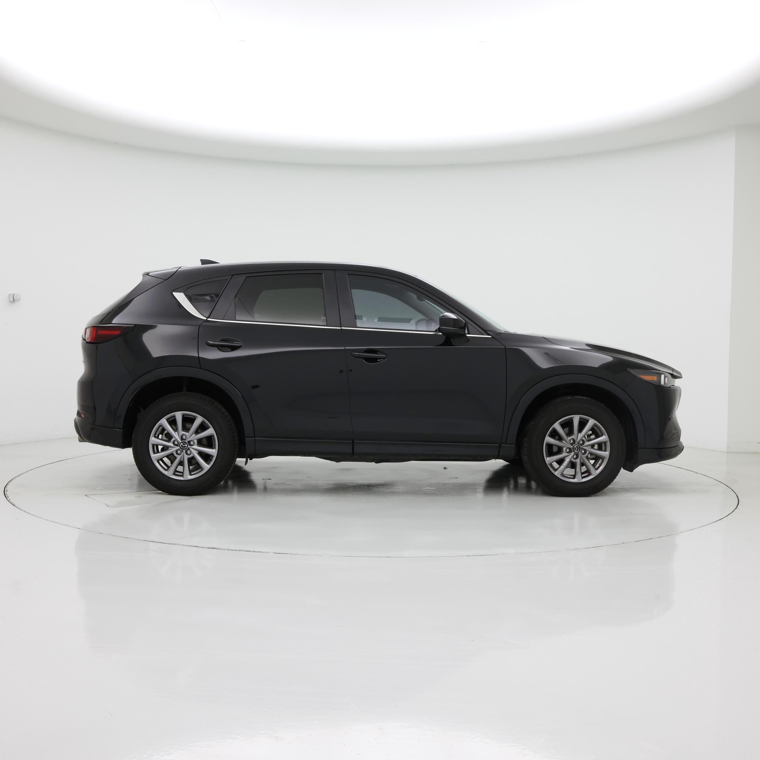 Thumbnail: 2024 Mazda CX-5 - 7
