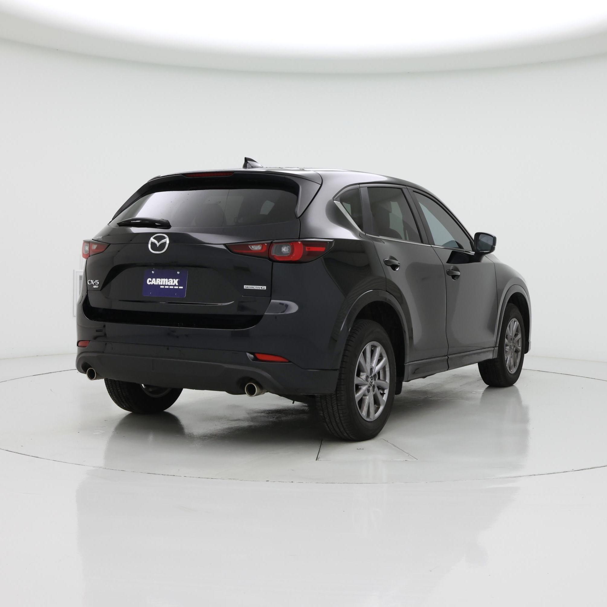 Thumbnail: 2024 Mazda CX-5 - 8