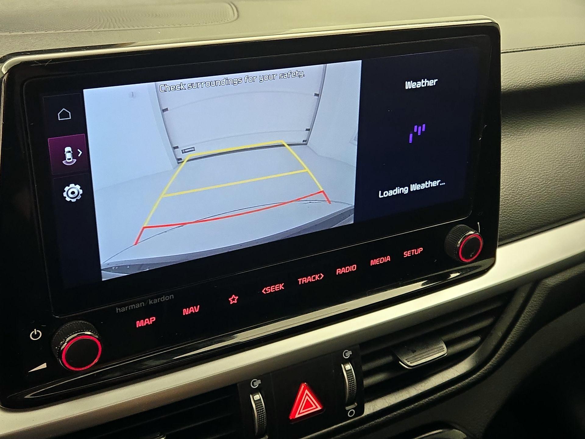 Thumbnail: 2024 Kia Forte - 15