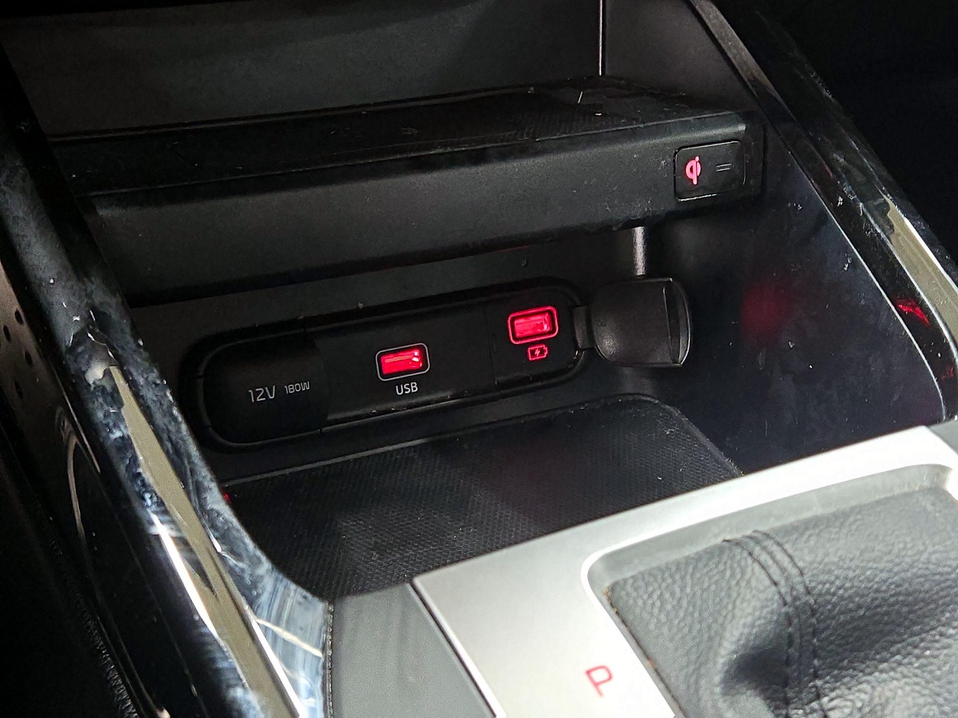 Thumbnail: 2024 Kia Forte - 19