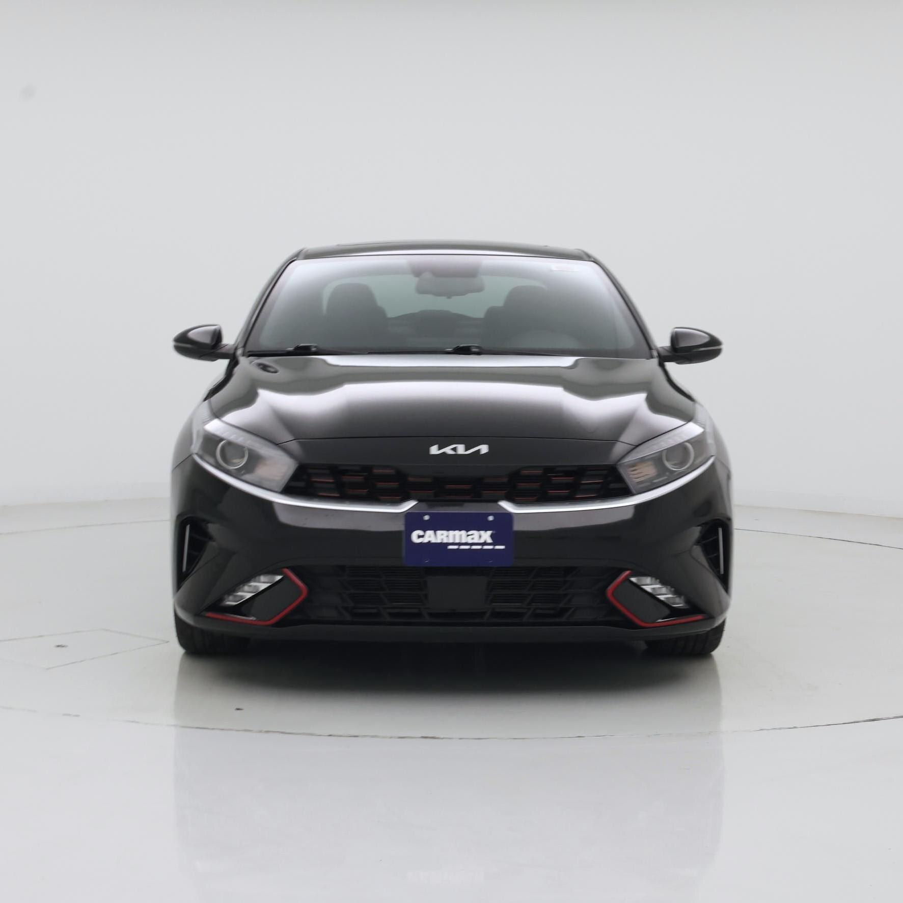 Thumbnail: 2024 Kia Forte - 5