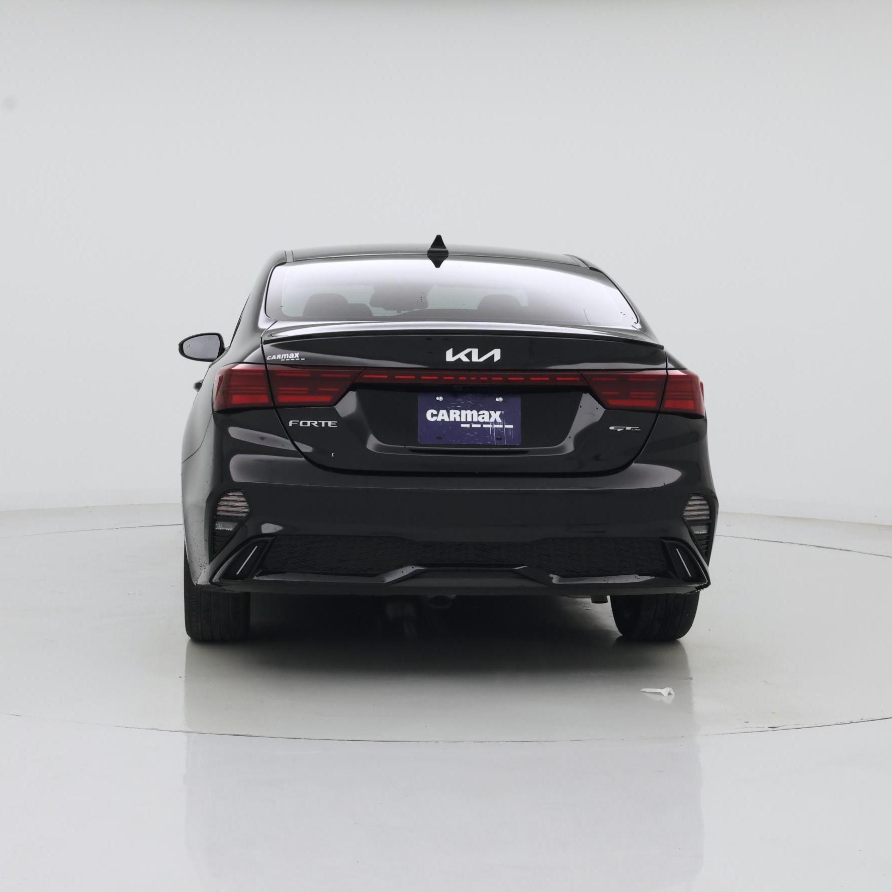 Thumbnail: 2024 Kia Forte - 6