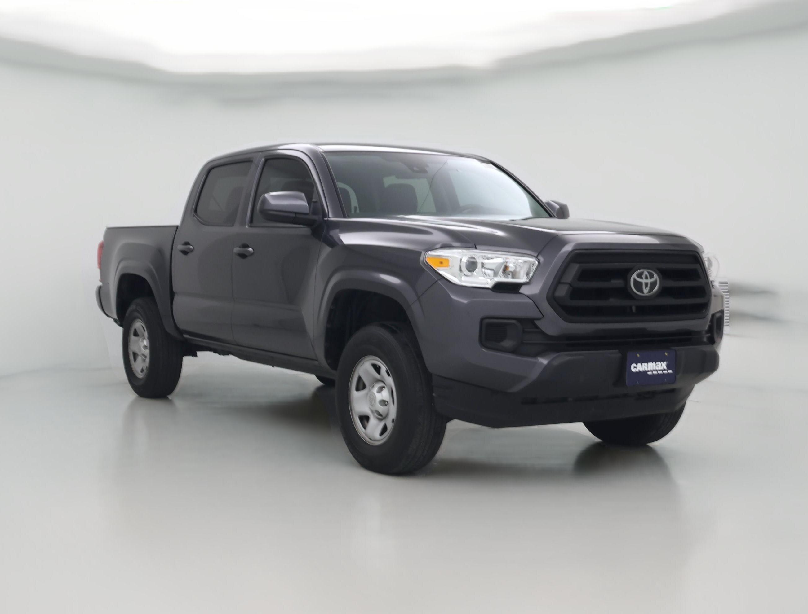 Thumbnail: 2023 Toyota Tacoma - 1