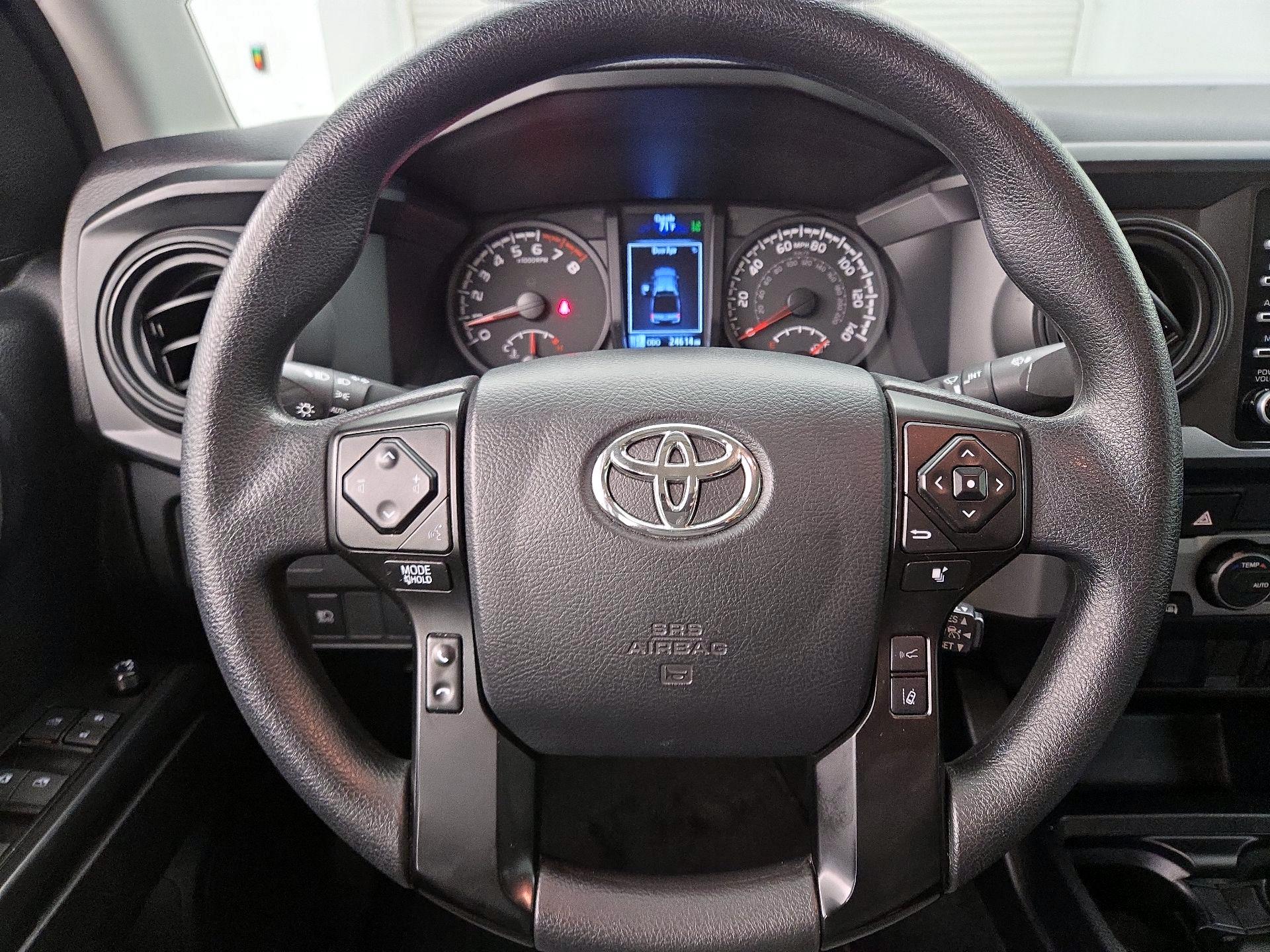 Thumbnail: 2023 Toyota Tacoma - 10