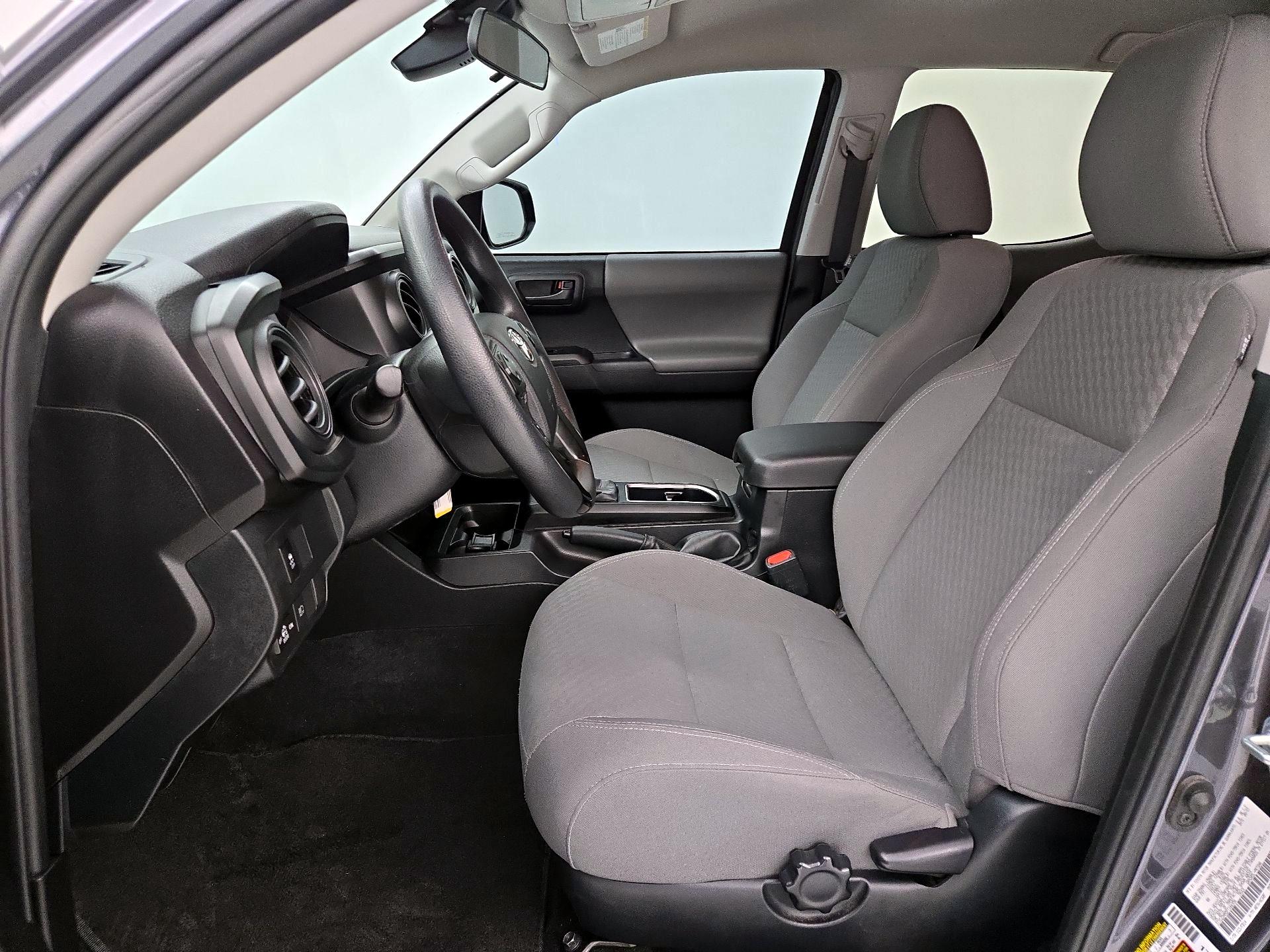 Thumbnail: 2023 Toyota Tacoma - 11