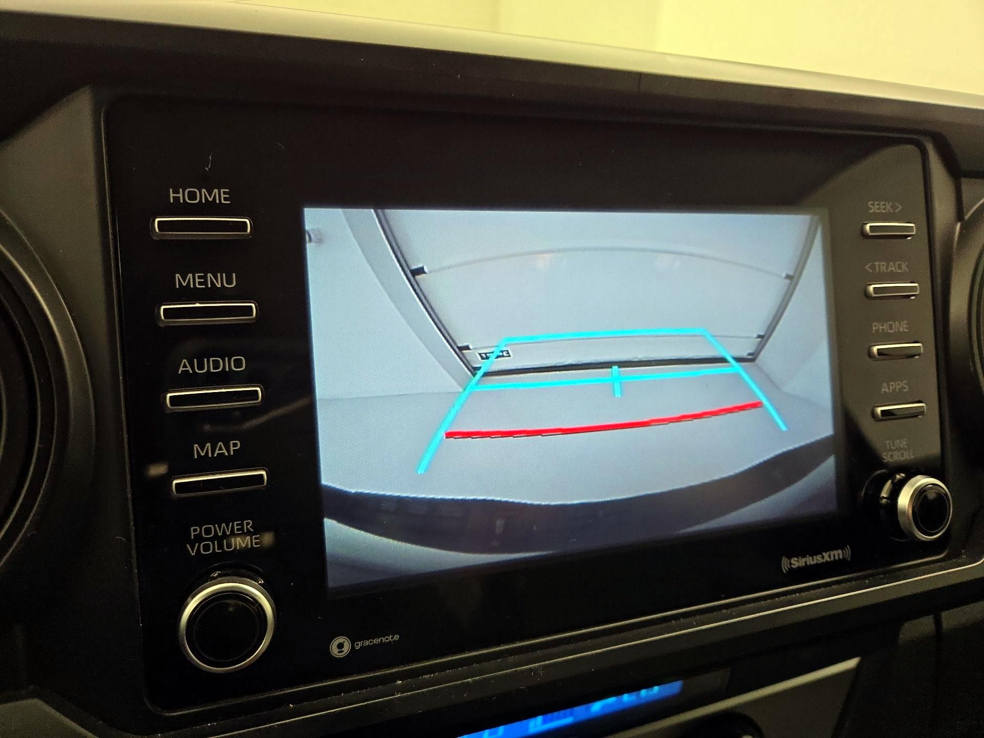 Thumbnail: 2023 Toyota Tacoma - 13