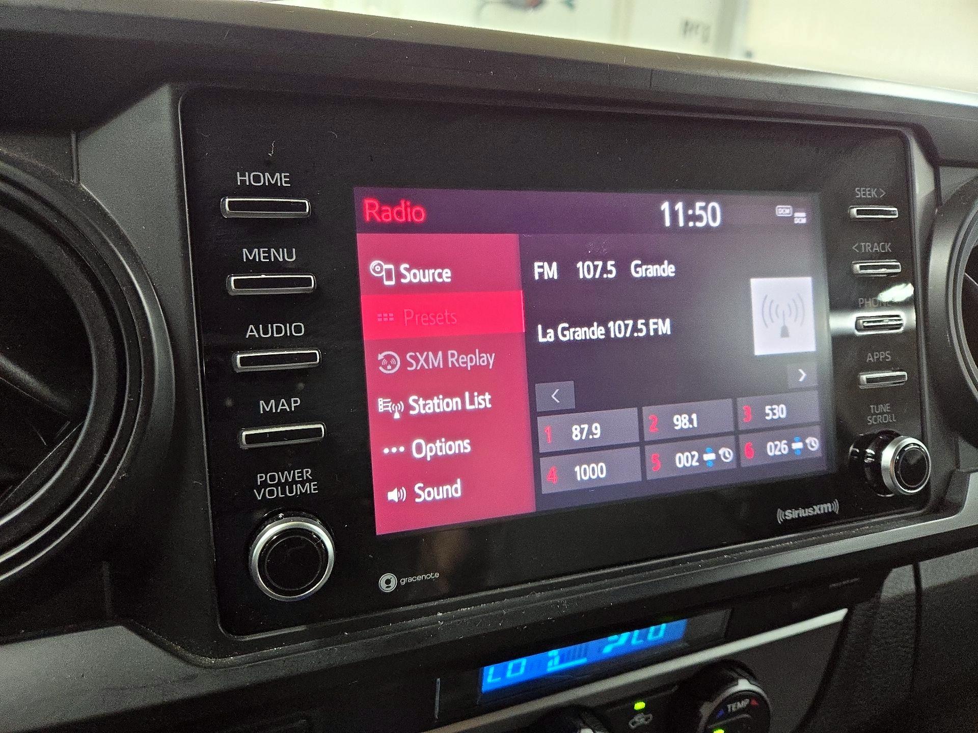 Thumbnail: 2023 Toyota Tacoma - 14