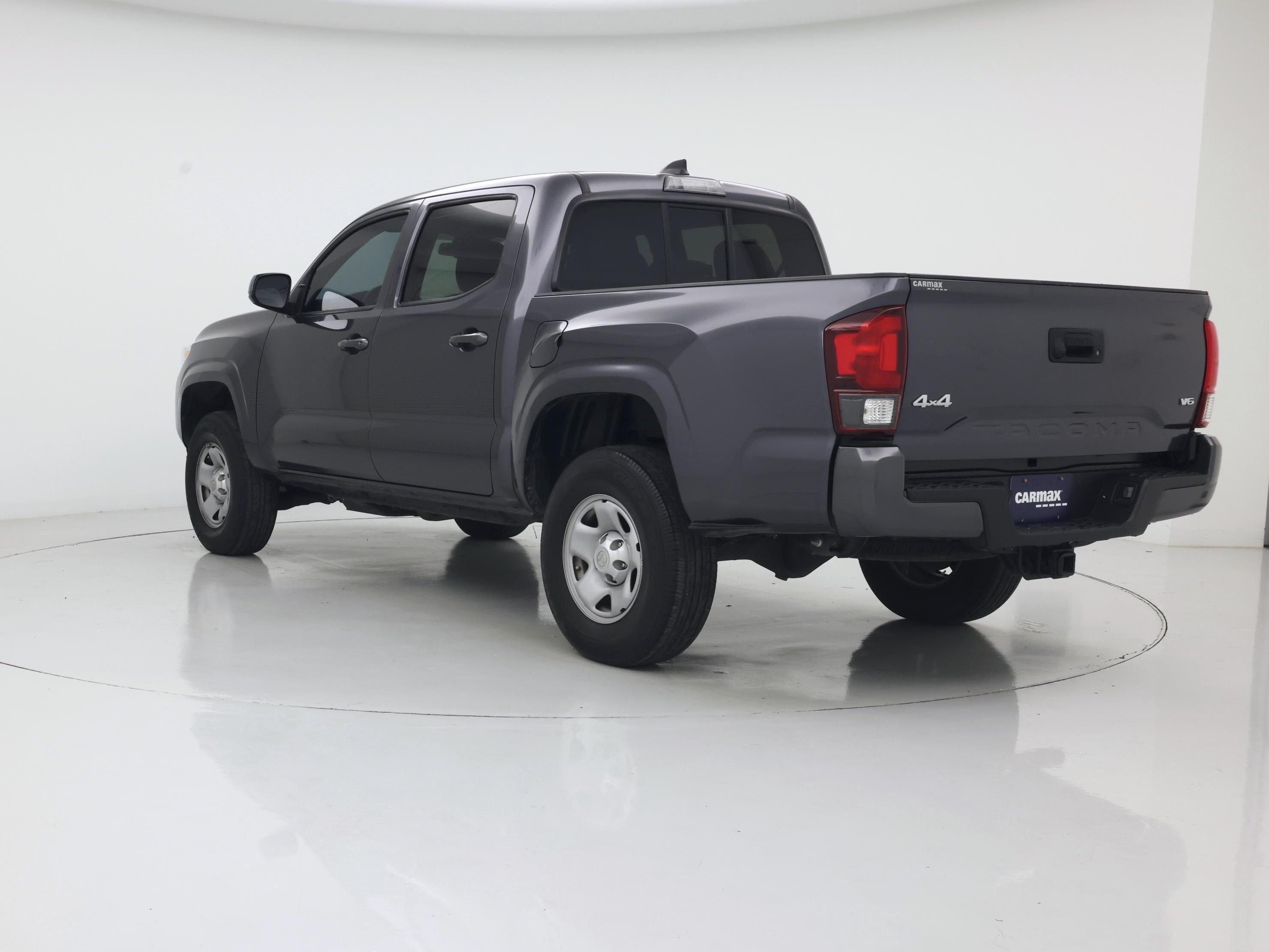 Thumbnail: 2023 Toyota Tacoma - 2