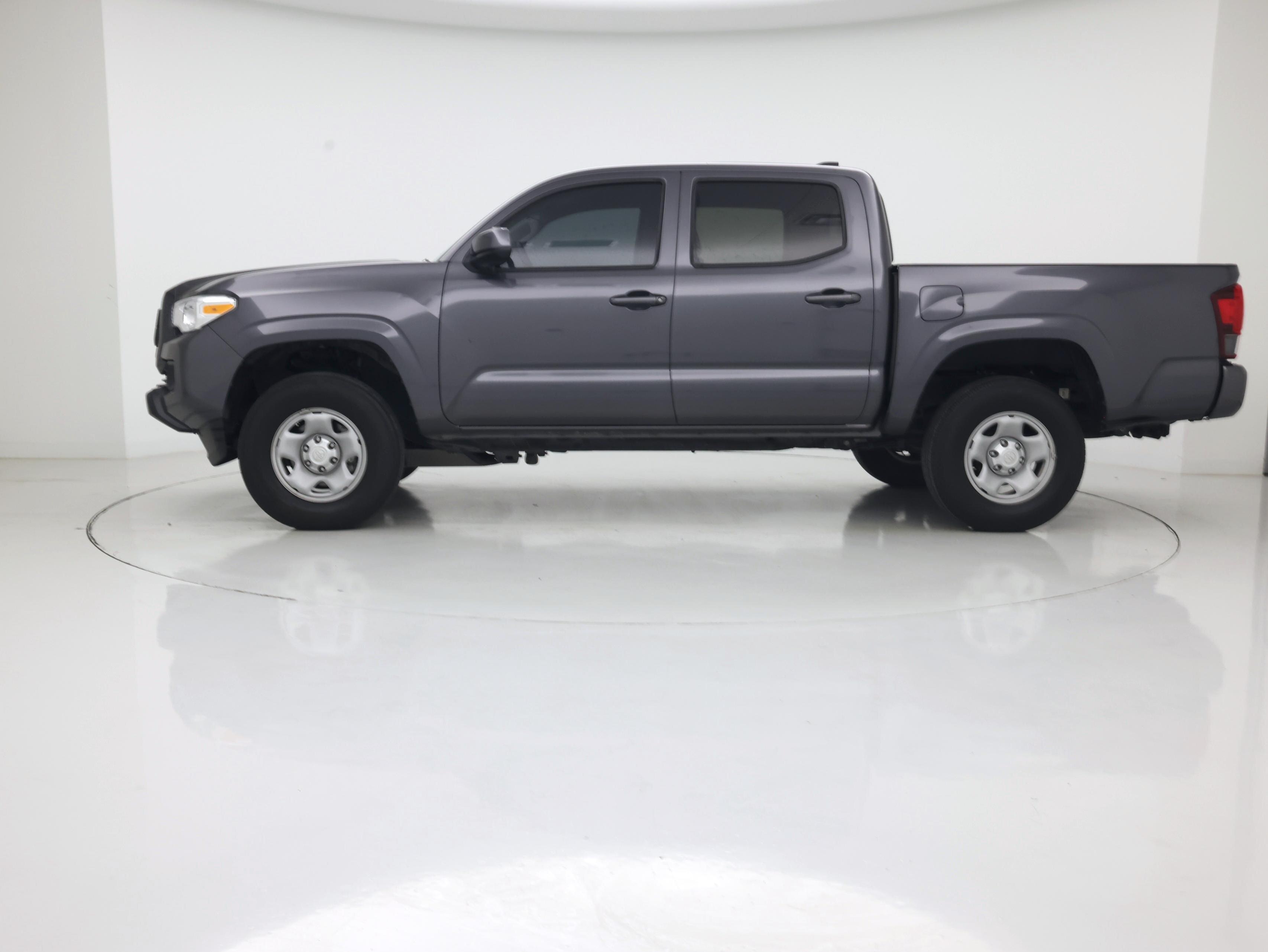 Thumbnail: 2023 Toyota Tacoma - 3