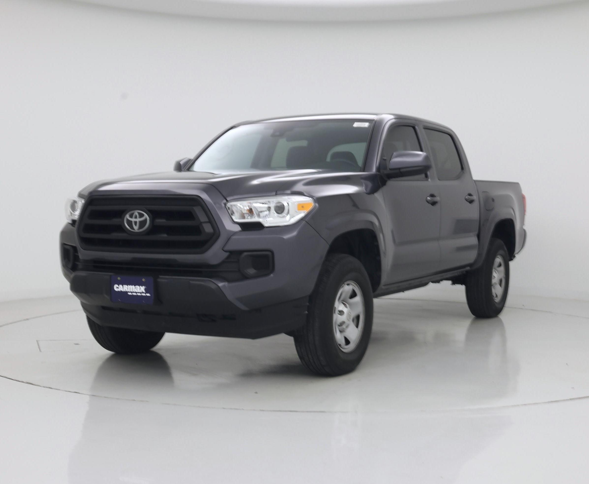Thumbnail: 2023 Toyota Tacoma - 4