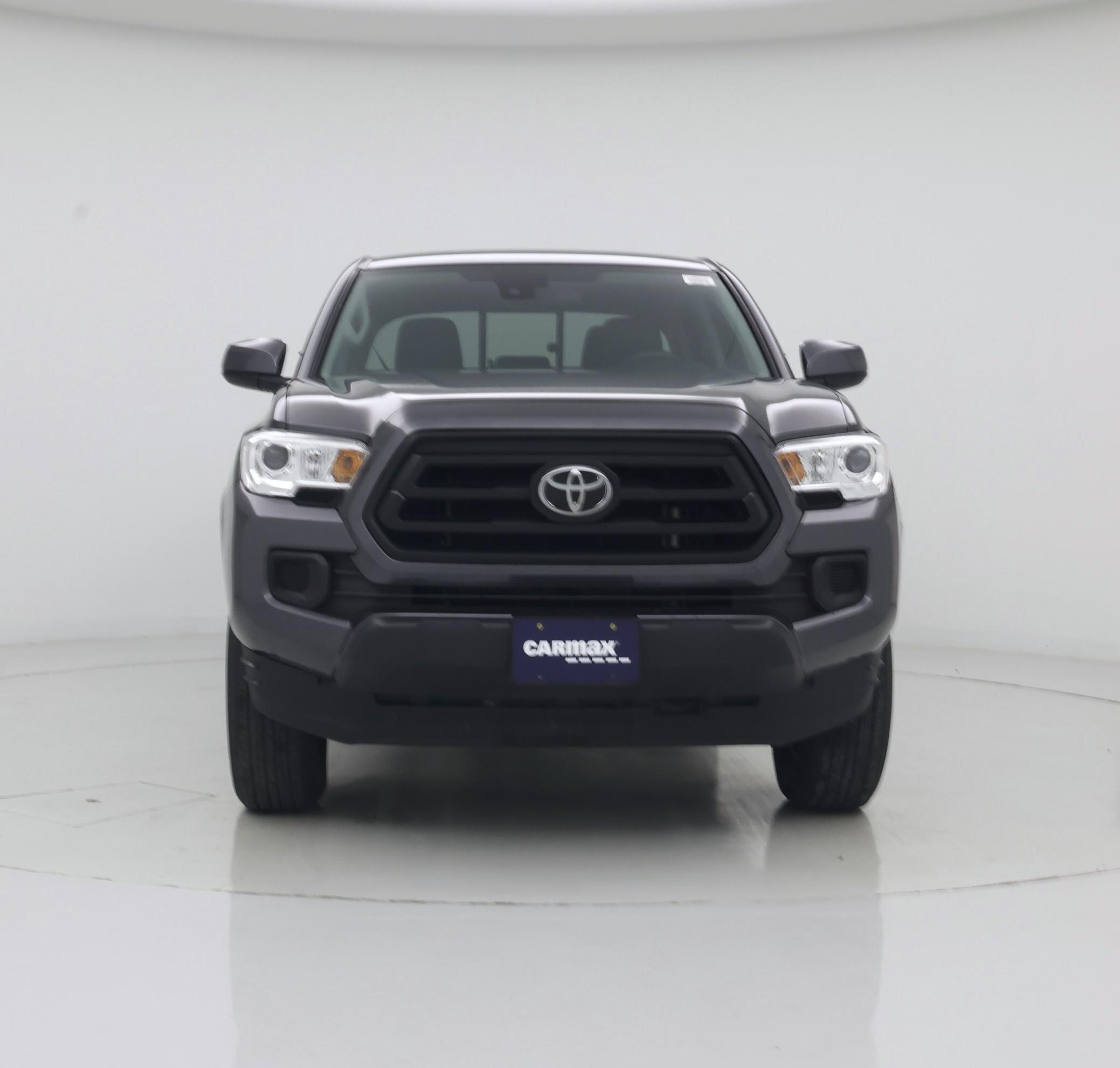 Thumbnail: 2023 Toyota Tacoma - 5
