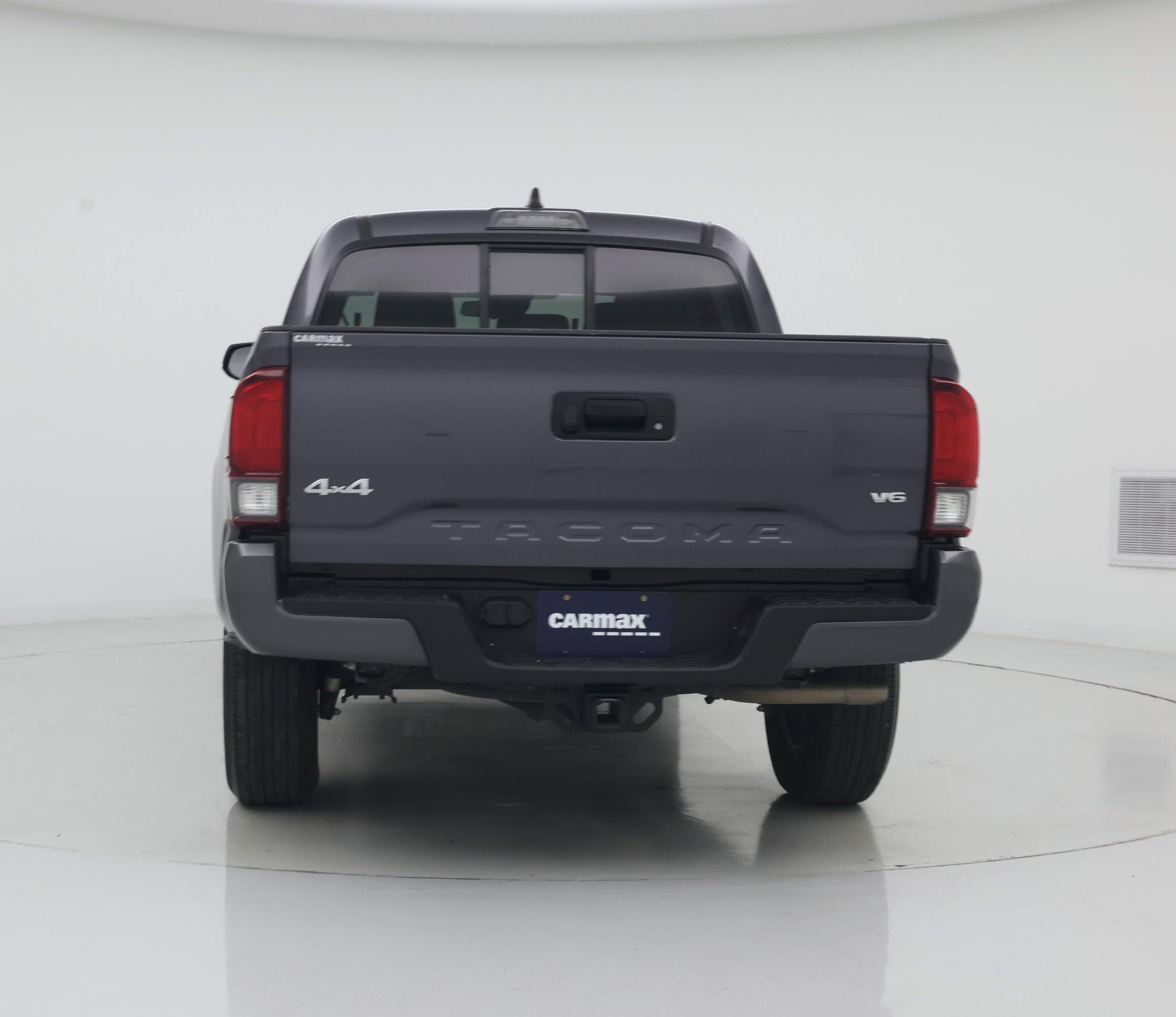 Thumbnail: 2023 Toyota Tacoma - 6