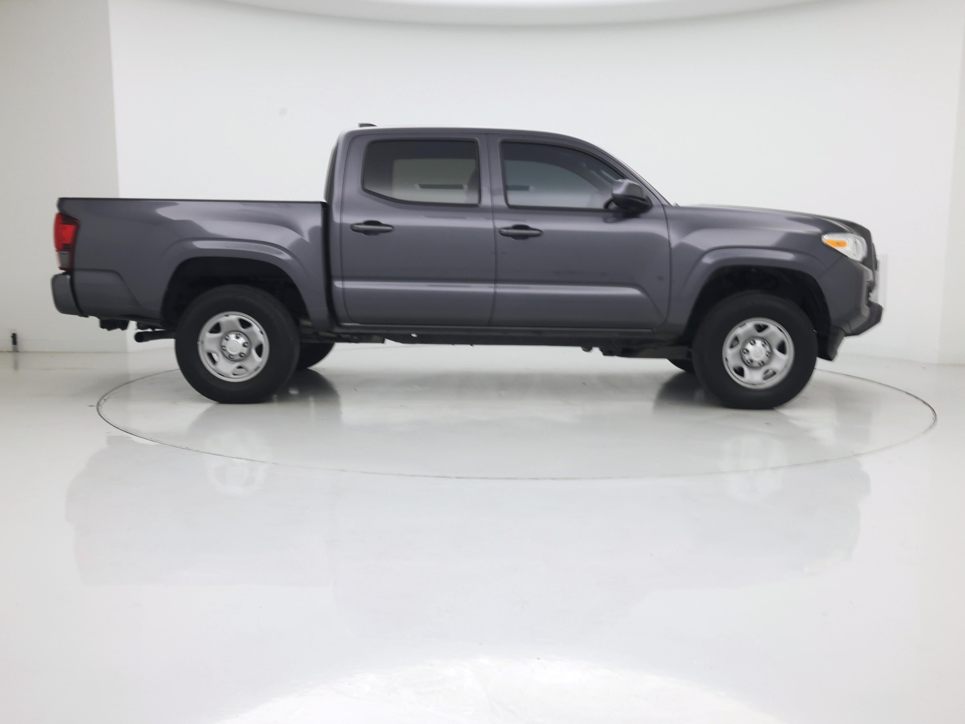 Thumbnail: 2023 Toyota Tacoma - 7