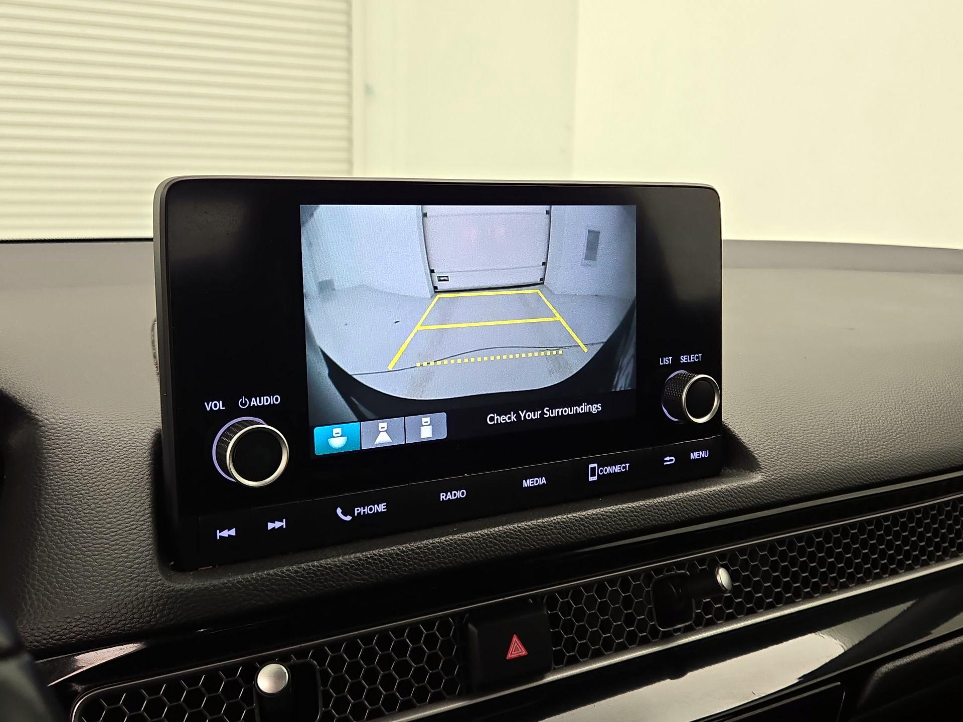 Thumbnail: 2024 Honda Civic - 14