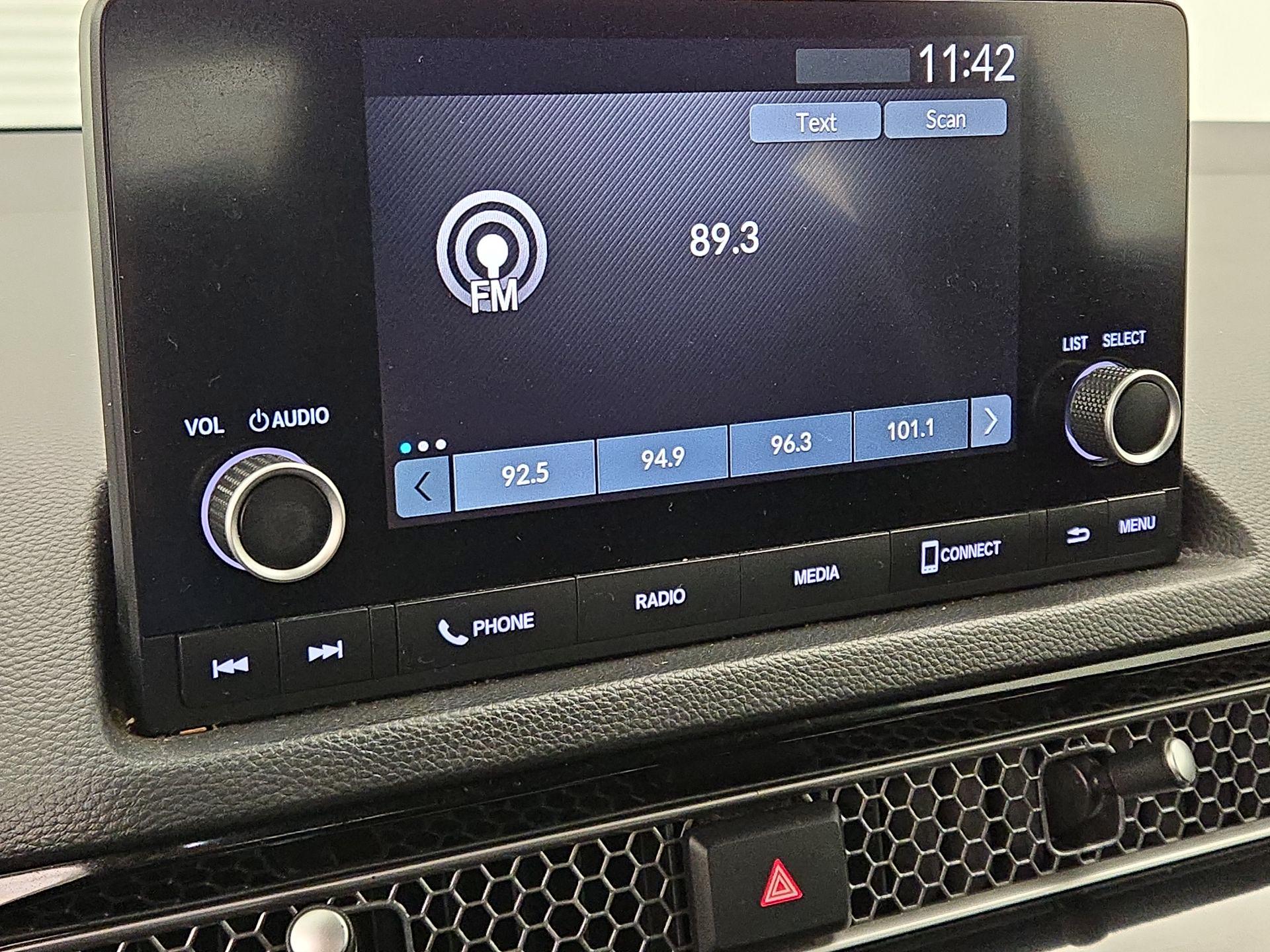 Thumbnail: 2024 Honda Civic - 15