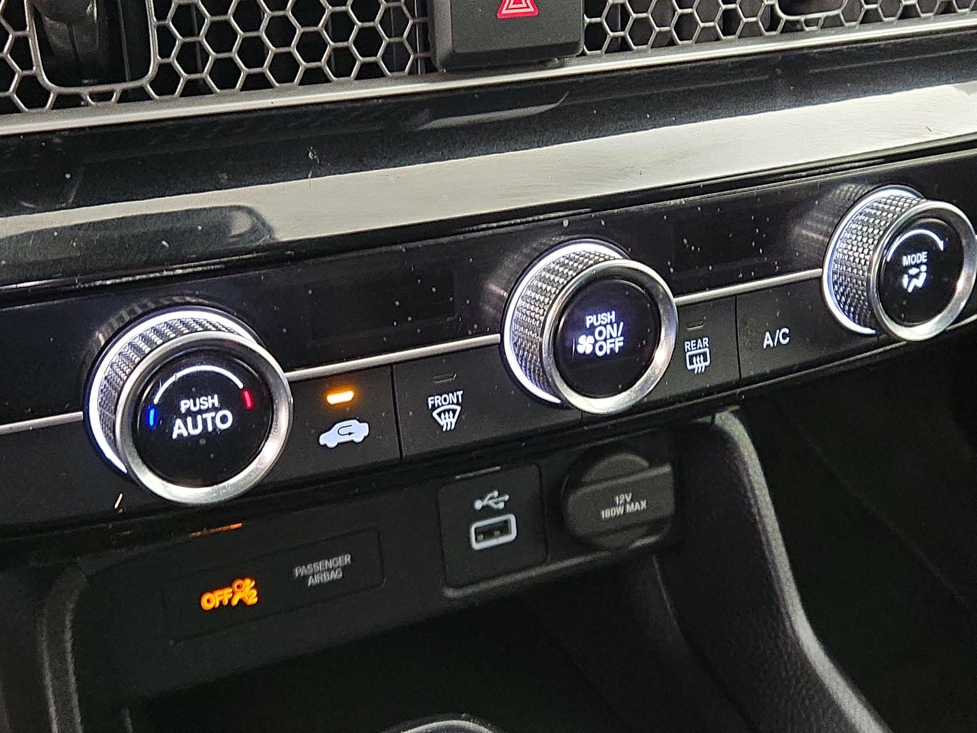 Thumbnail: 2024 Honda Civic - 16