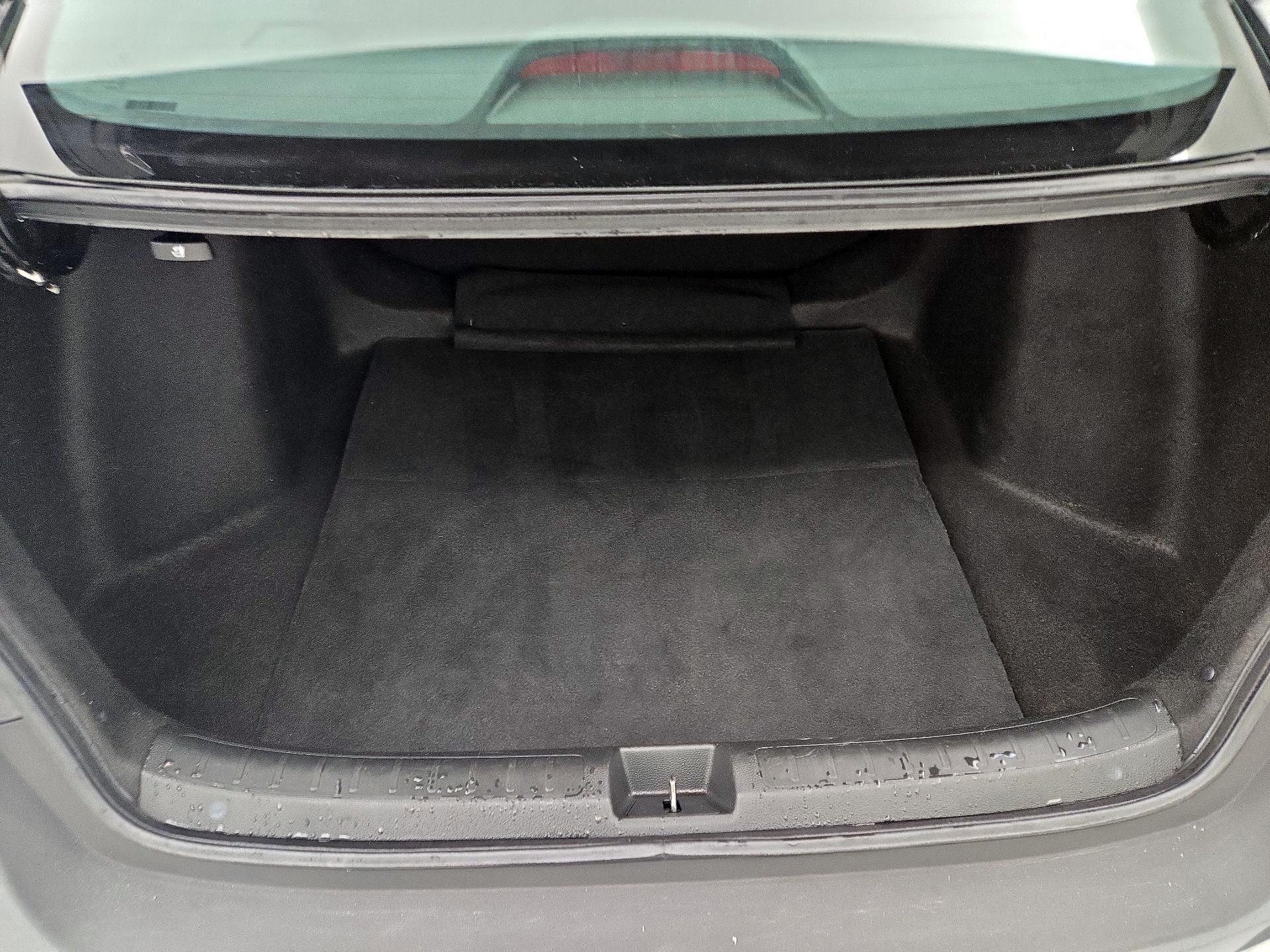 Thumbnail: 2024 Honda Civic - 20