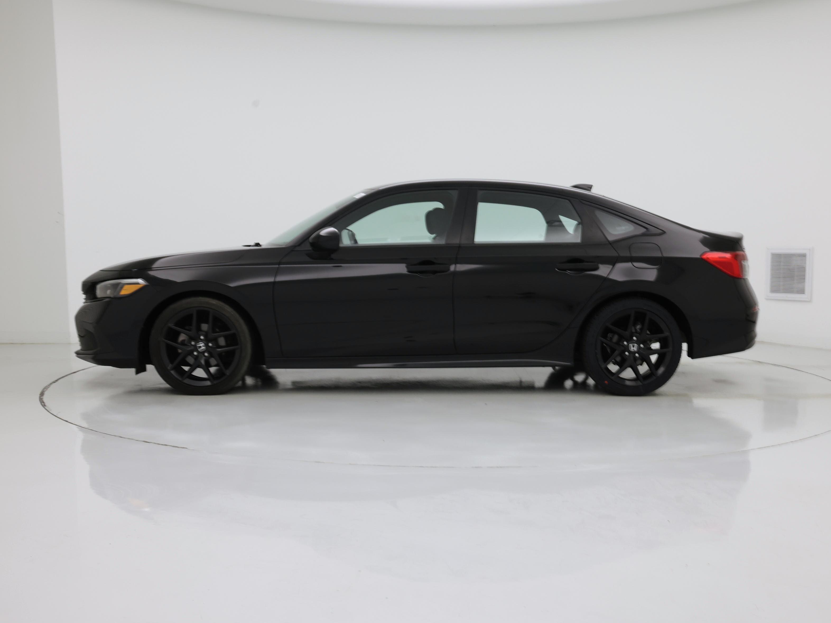 Thumbnail: 2024 Honda Civic - 3