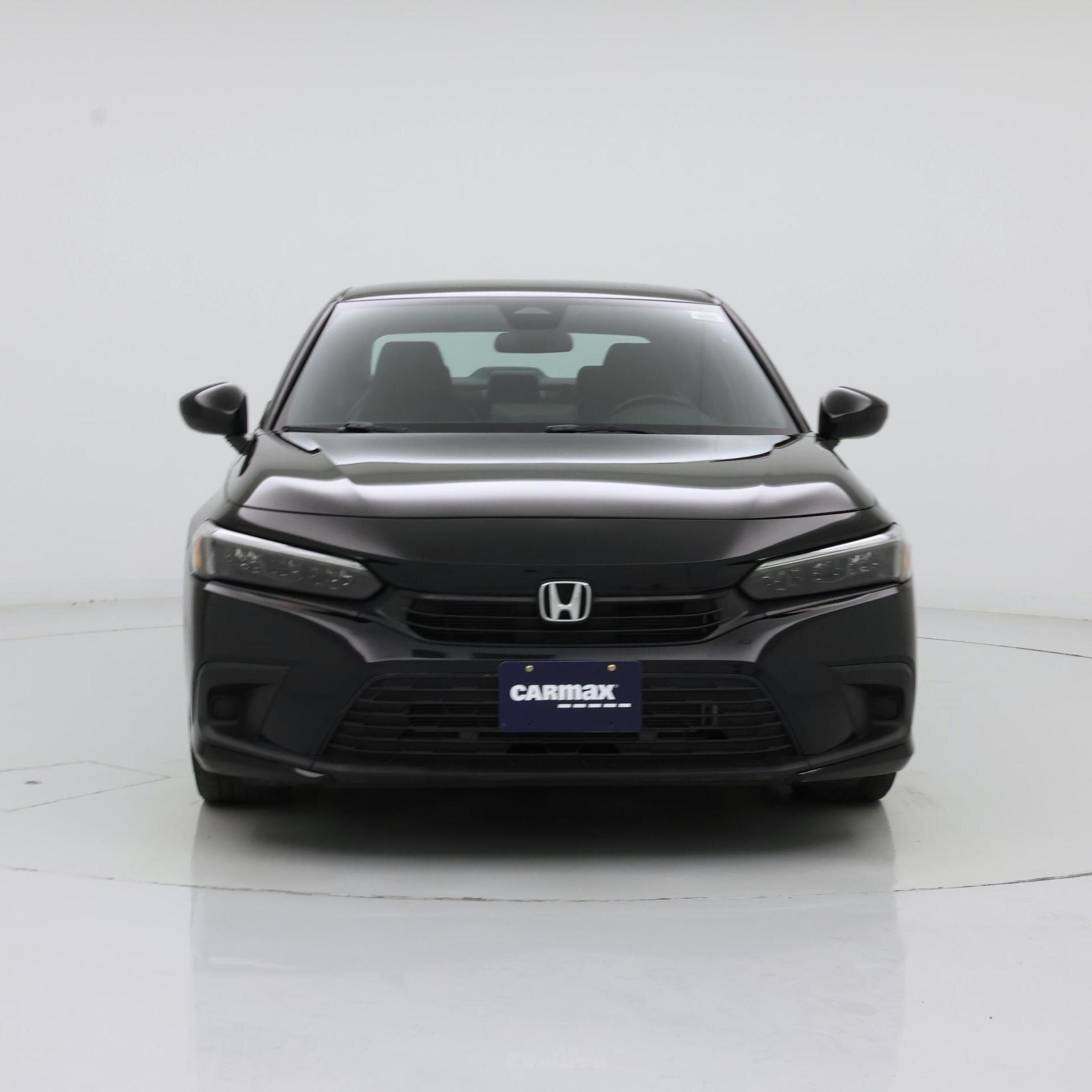 Thumbnail: 2024 Honda Civic - 5
