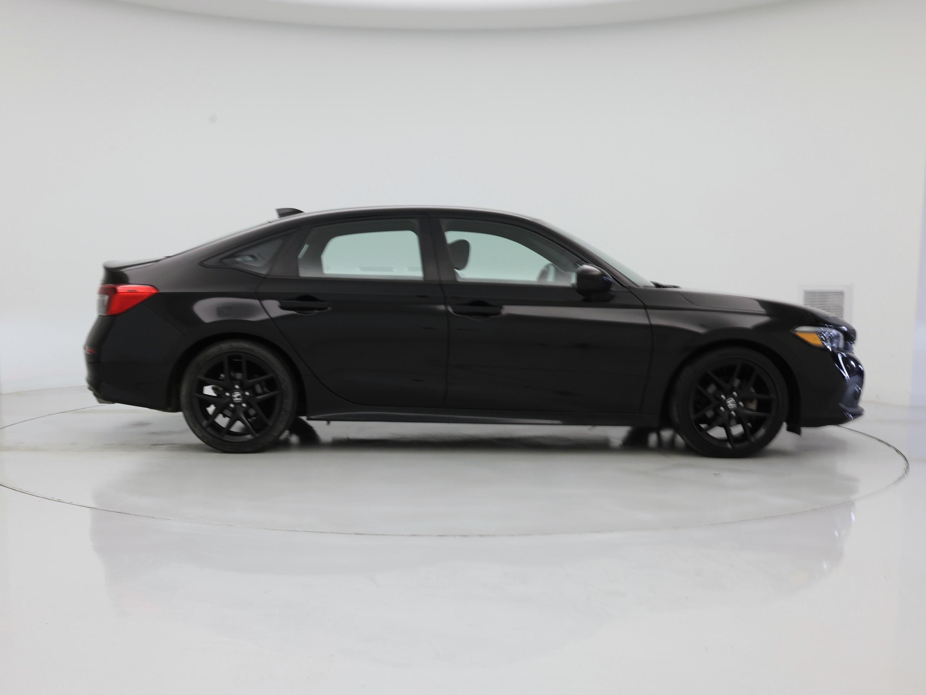 Thumbnail: 2024 Honda Civic - 7