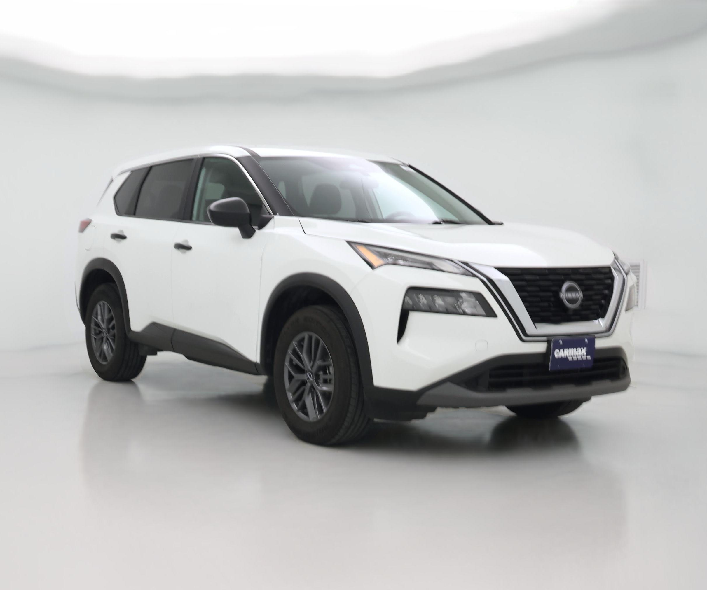 Thumbnail: 2023 Nissan Rogue - 1