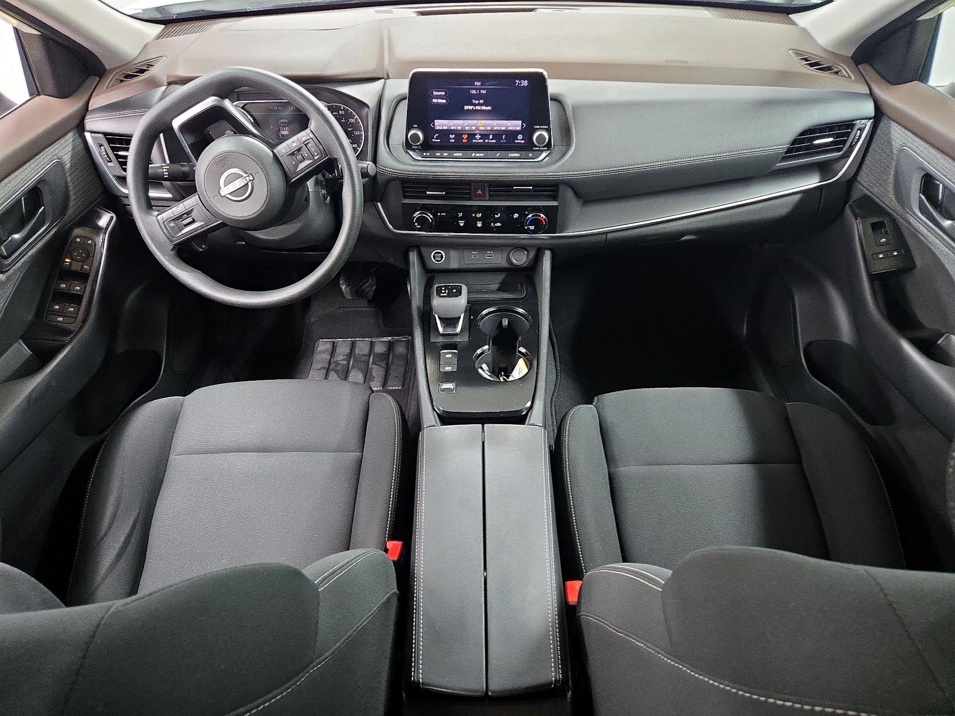 Thumbnail: 2023 Nissan Rogue - 9