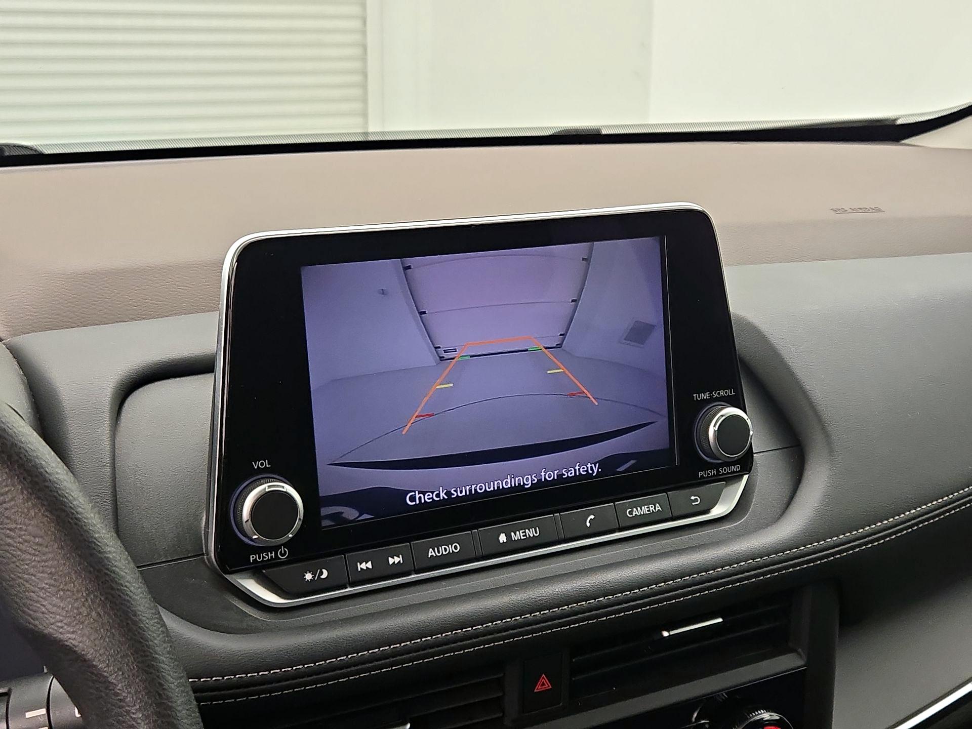 Thumbnail: 2023 Nissan Rogue - 14