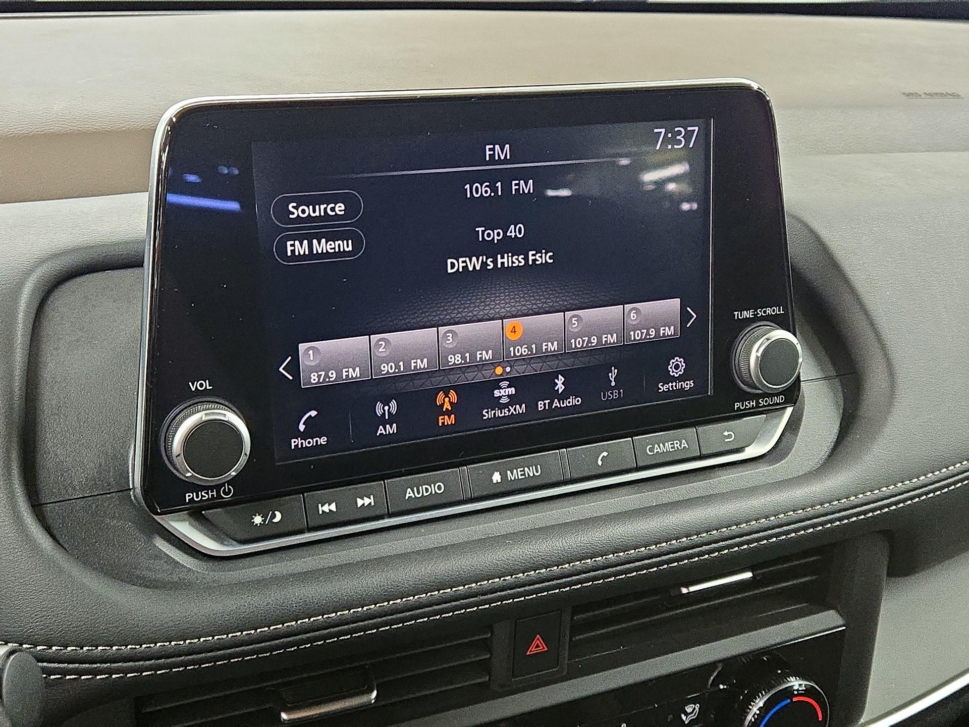 Thumbnail: 2023 Nissan Rogue - 15