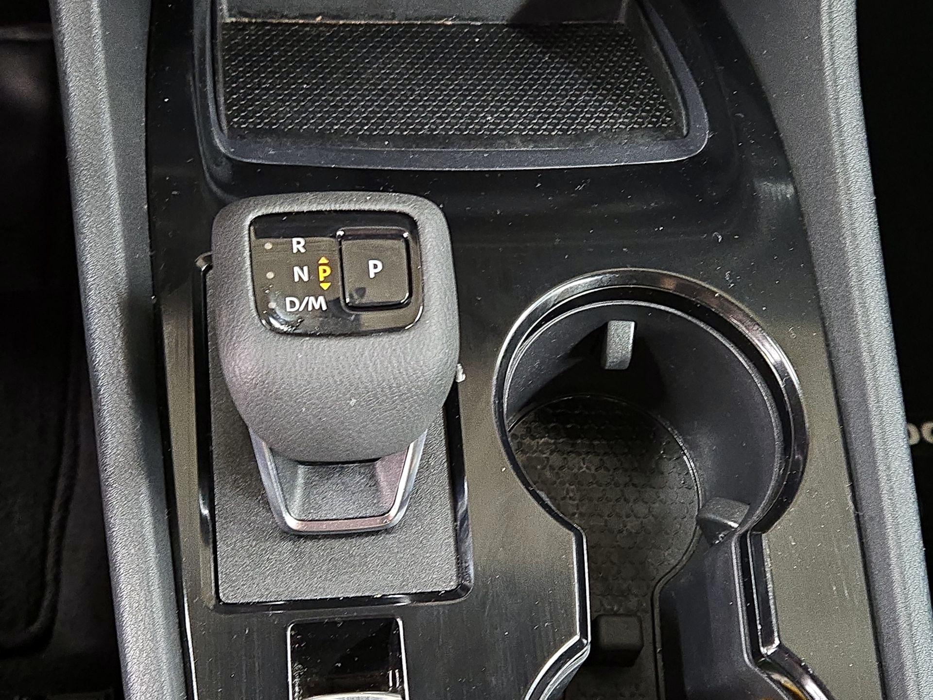 Thumbnail: 2023 Nissan Rogue - 17