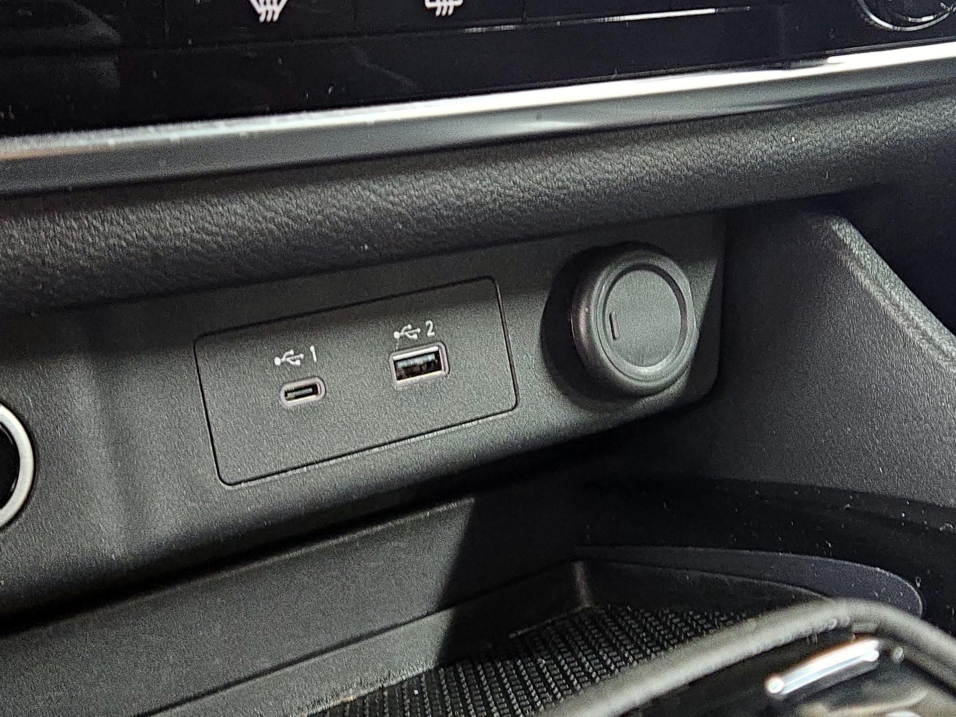 Thumbnail: 2023 Nissan Rogue - 18