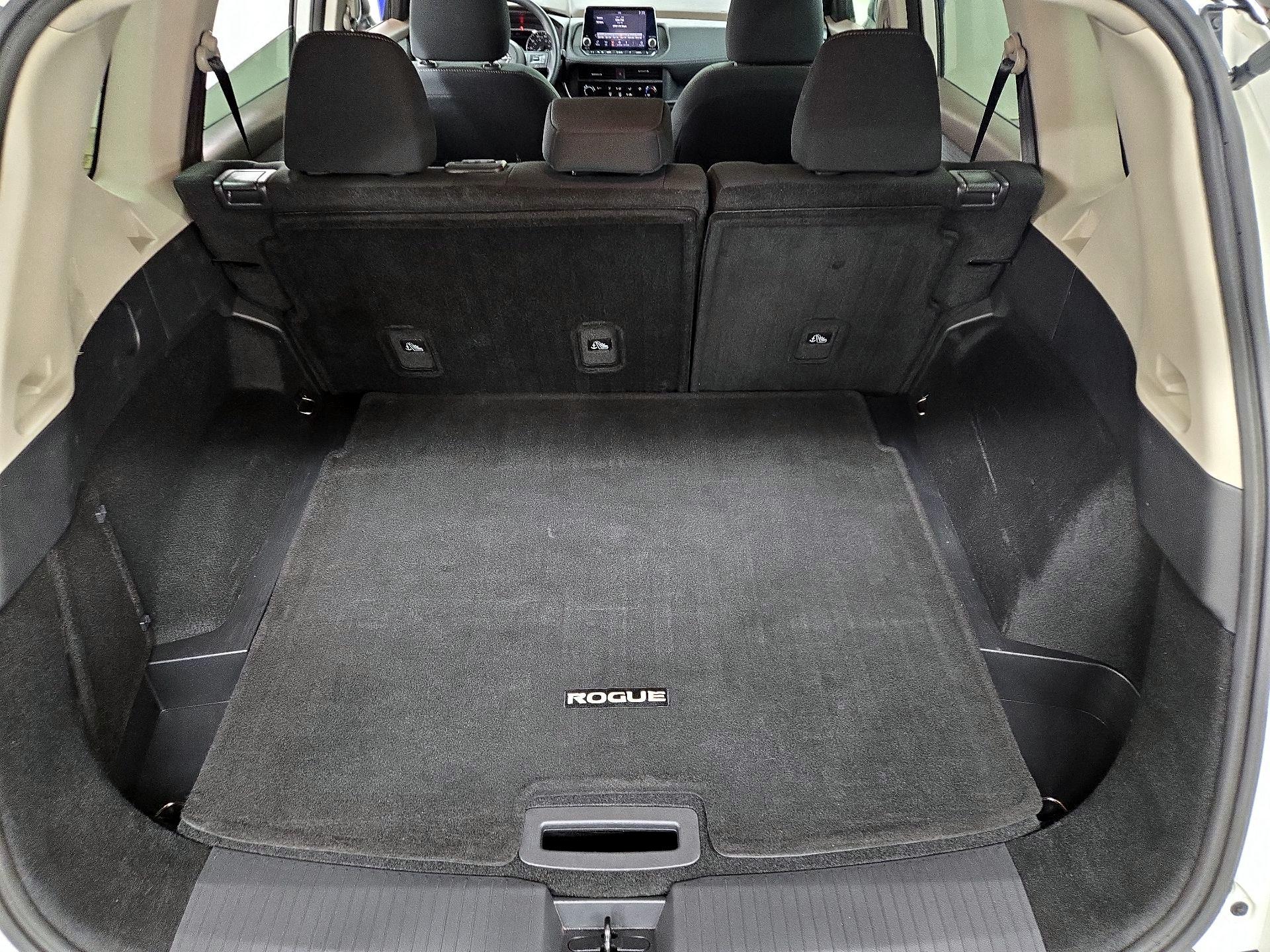 Thumbnail: 2023 Nissan Rogue - 20