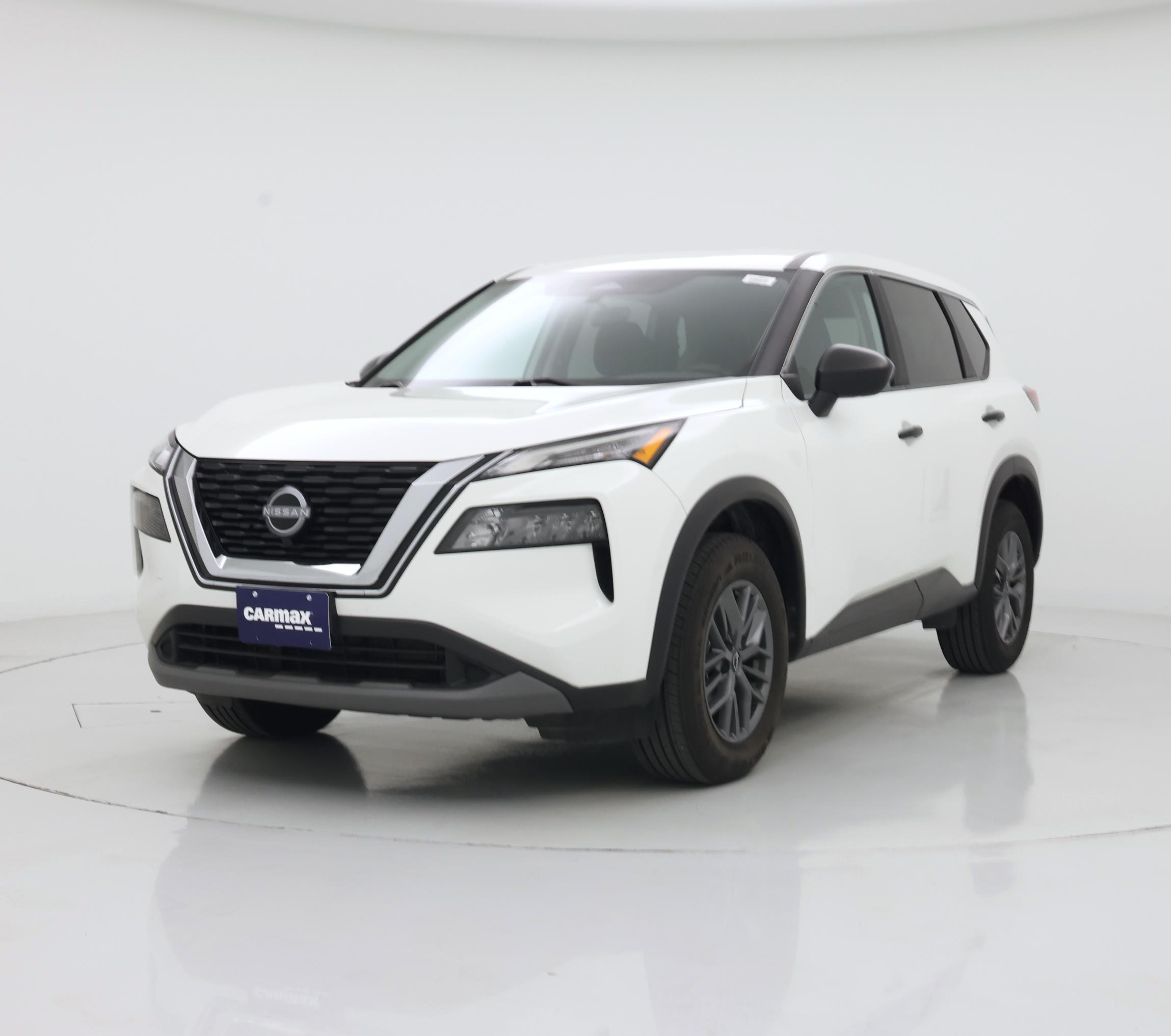 Thumbnail: 2023 Nissan Rogue - 4
