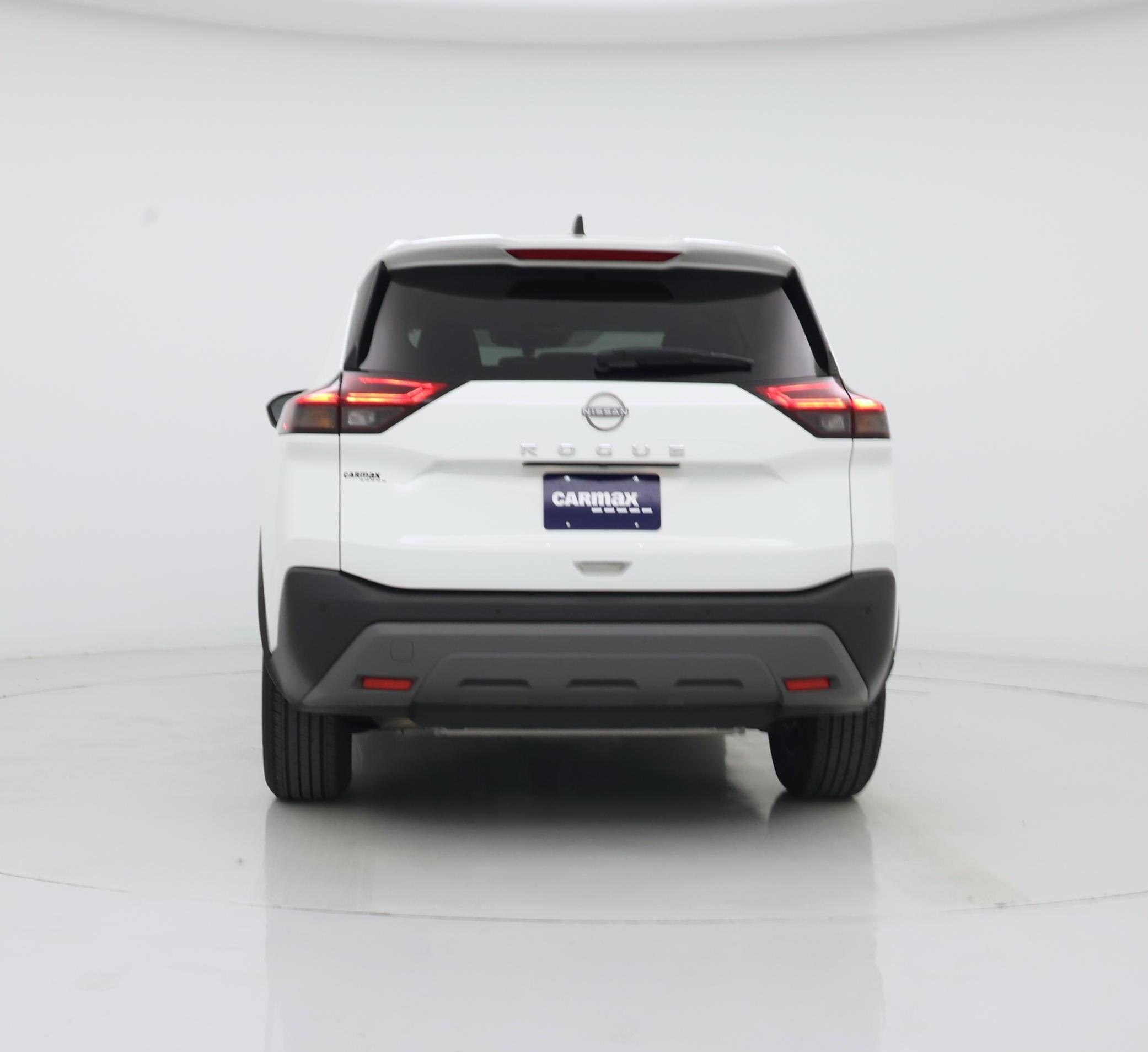 Thumbnail: 2023 Nissan Rogue - 6