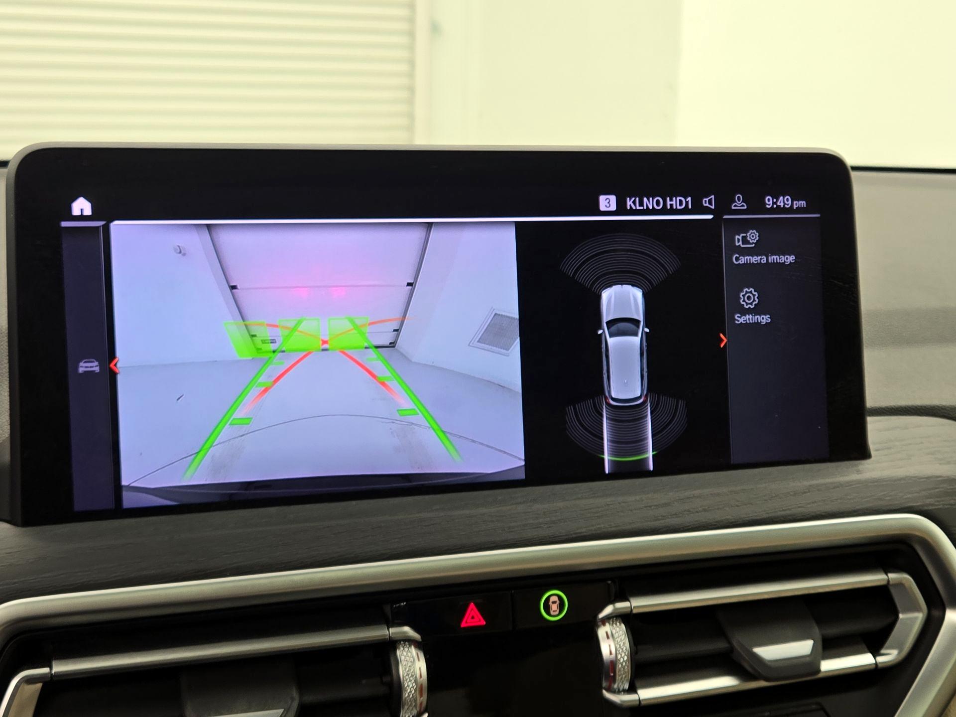 Thumbnail: 2022 BMW X3 - 15