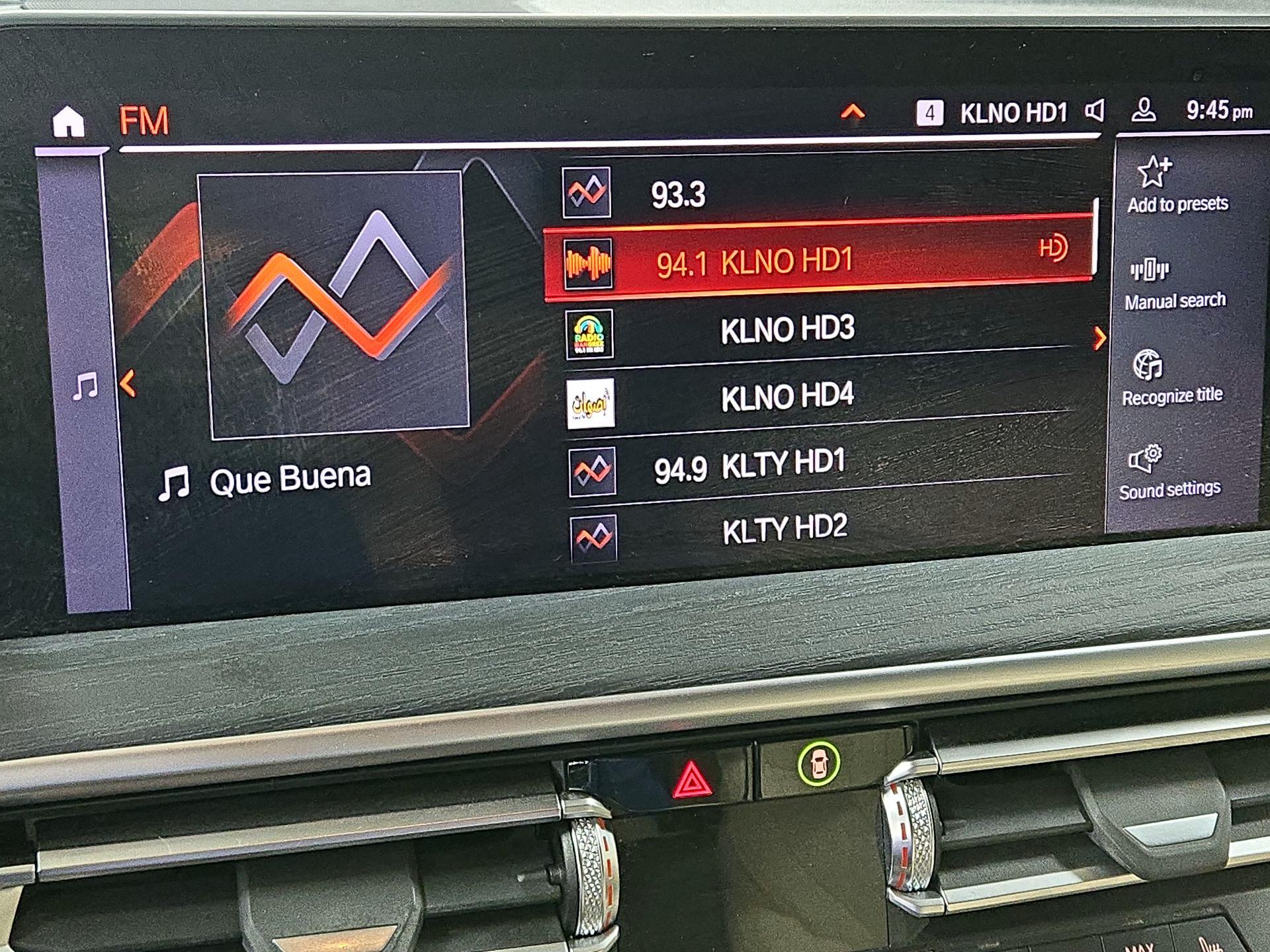 Thumbnail: 2022 BMW X3 - 16