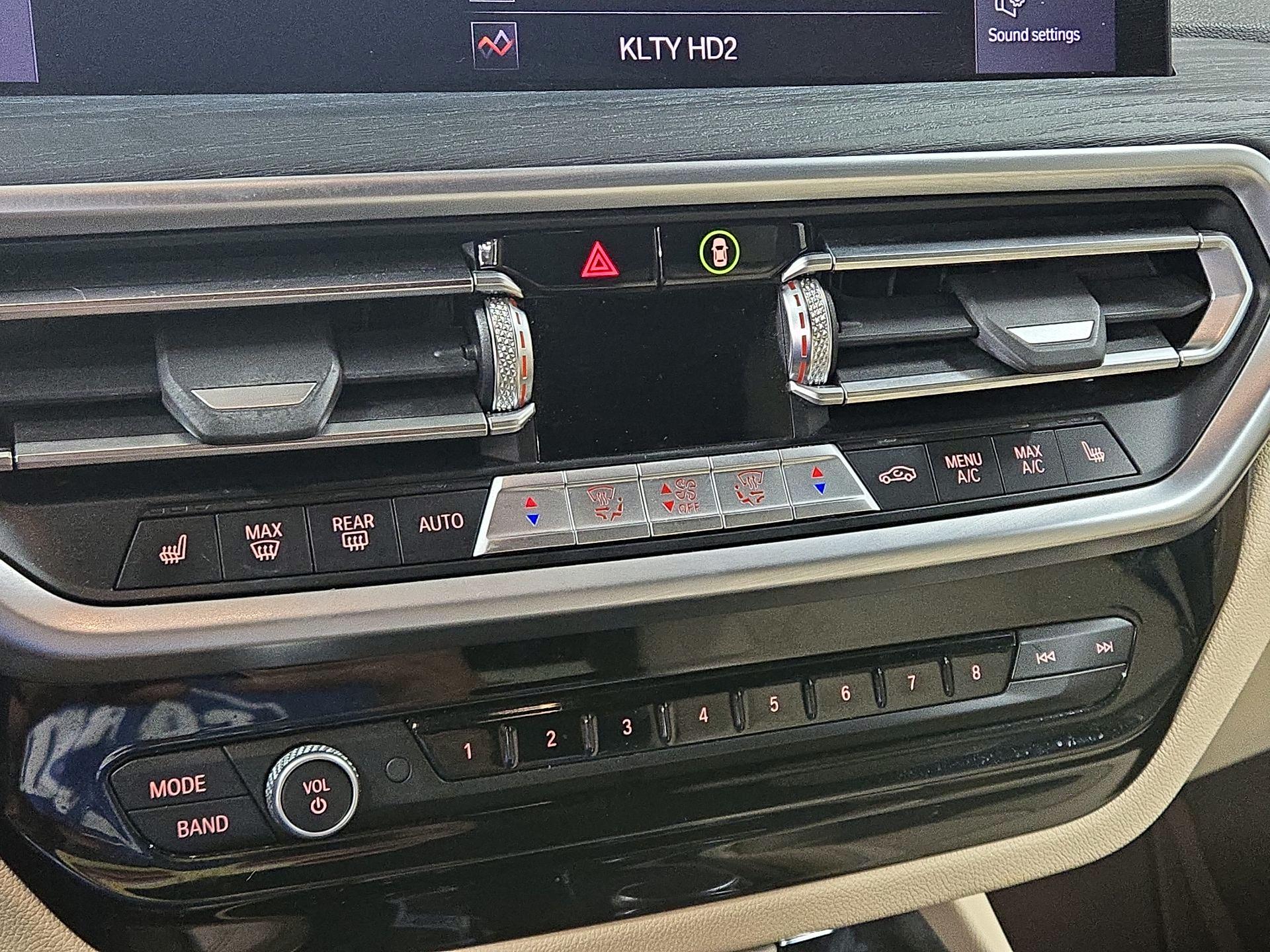 Thumbnail: 2022 BMW X3 - 17