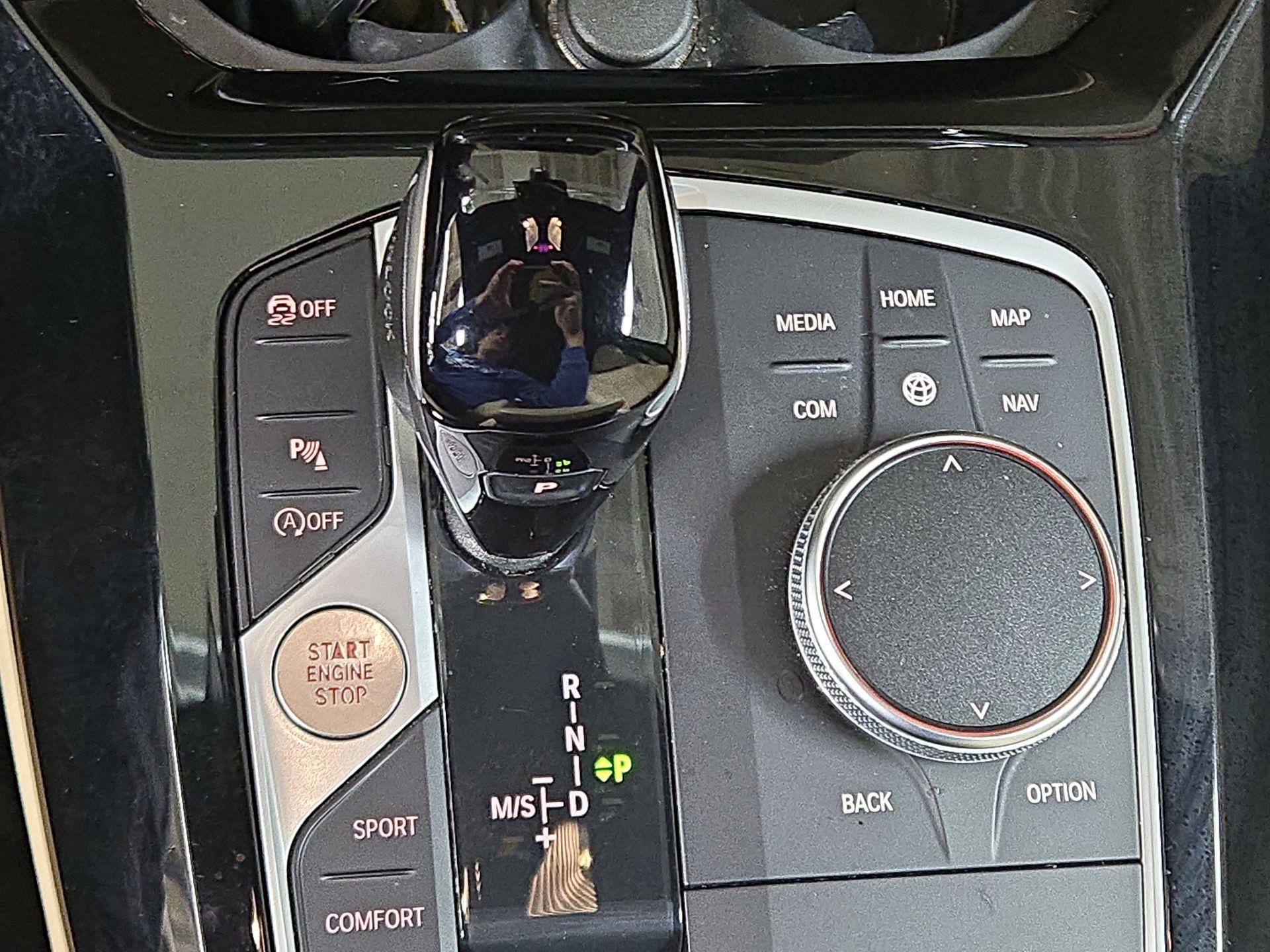 Thumbnail: 2022 BMW X3 - 18