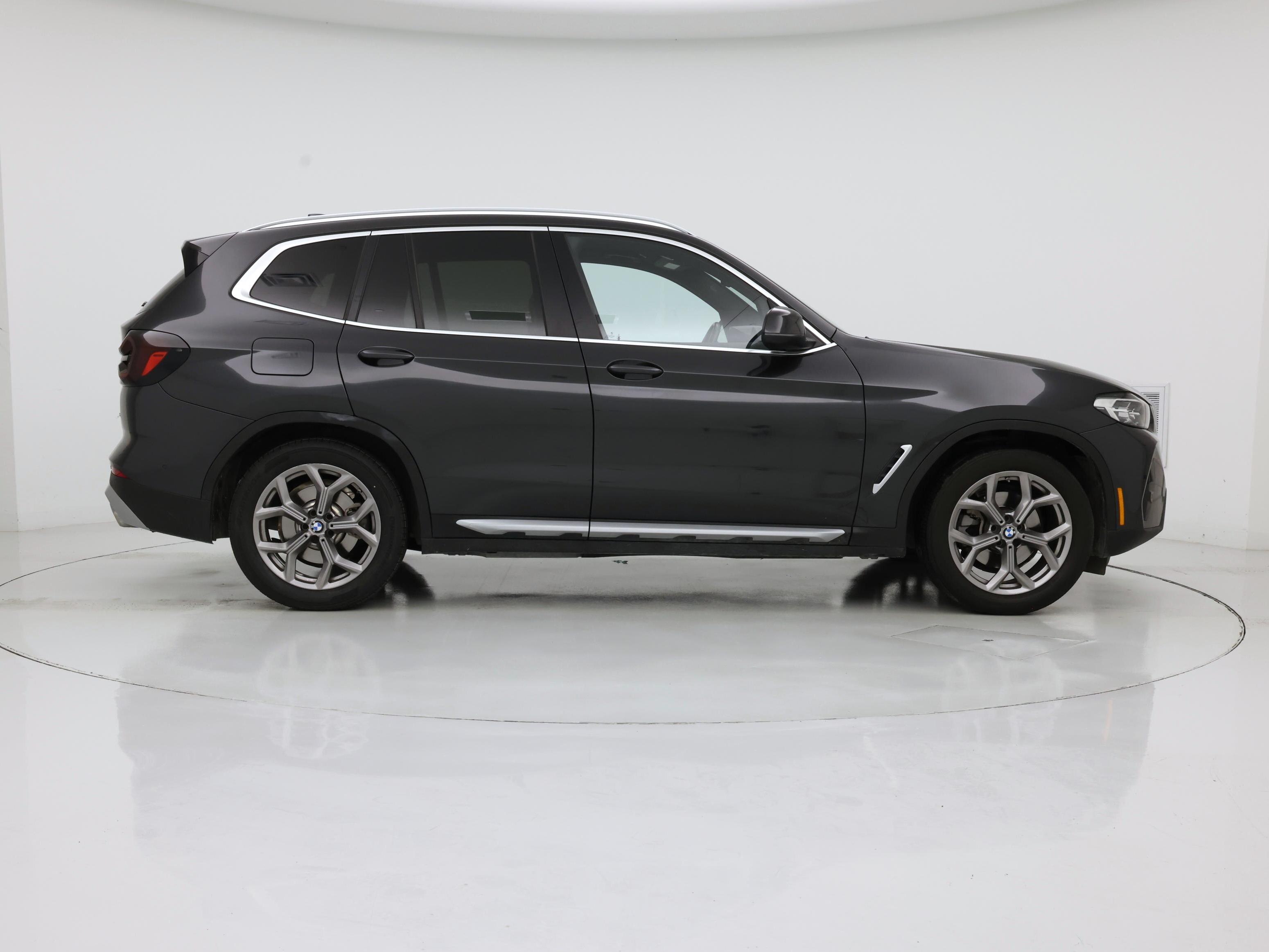 Thumbnail: 2022 BMW X3 - 7
