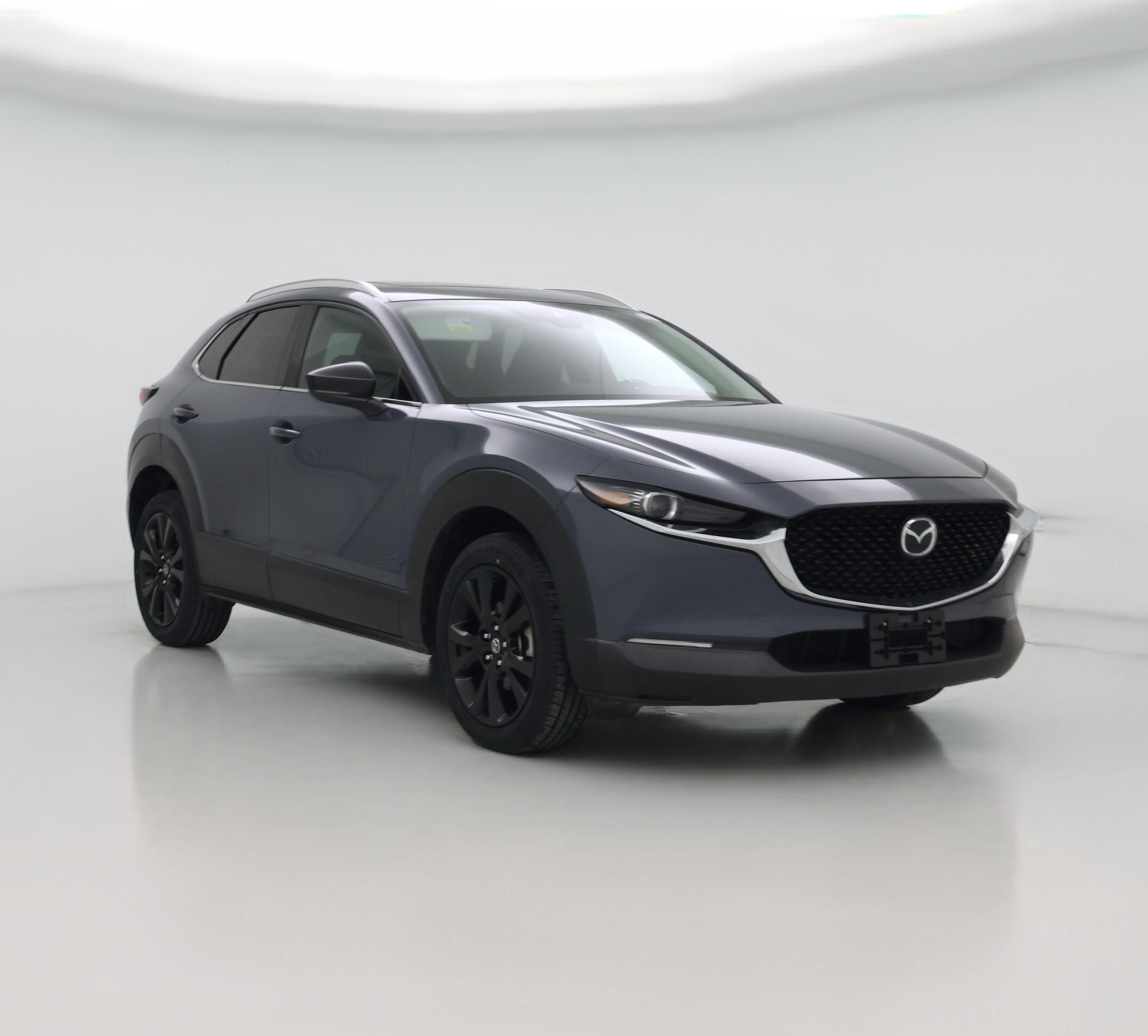 Thumbnail: 2022 Mazda CX-30 - 1