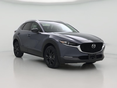 2022 Mazda CX-30 Turbo Premium