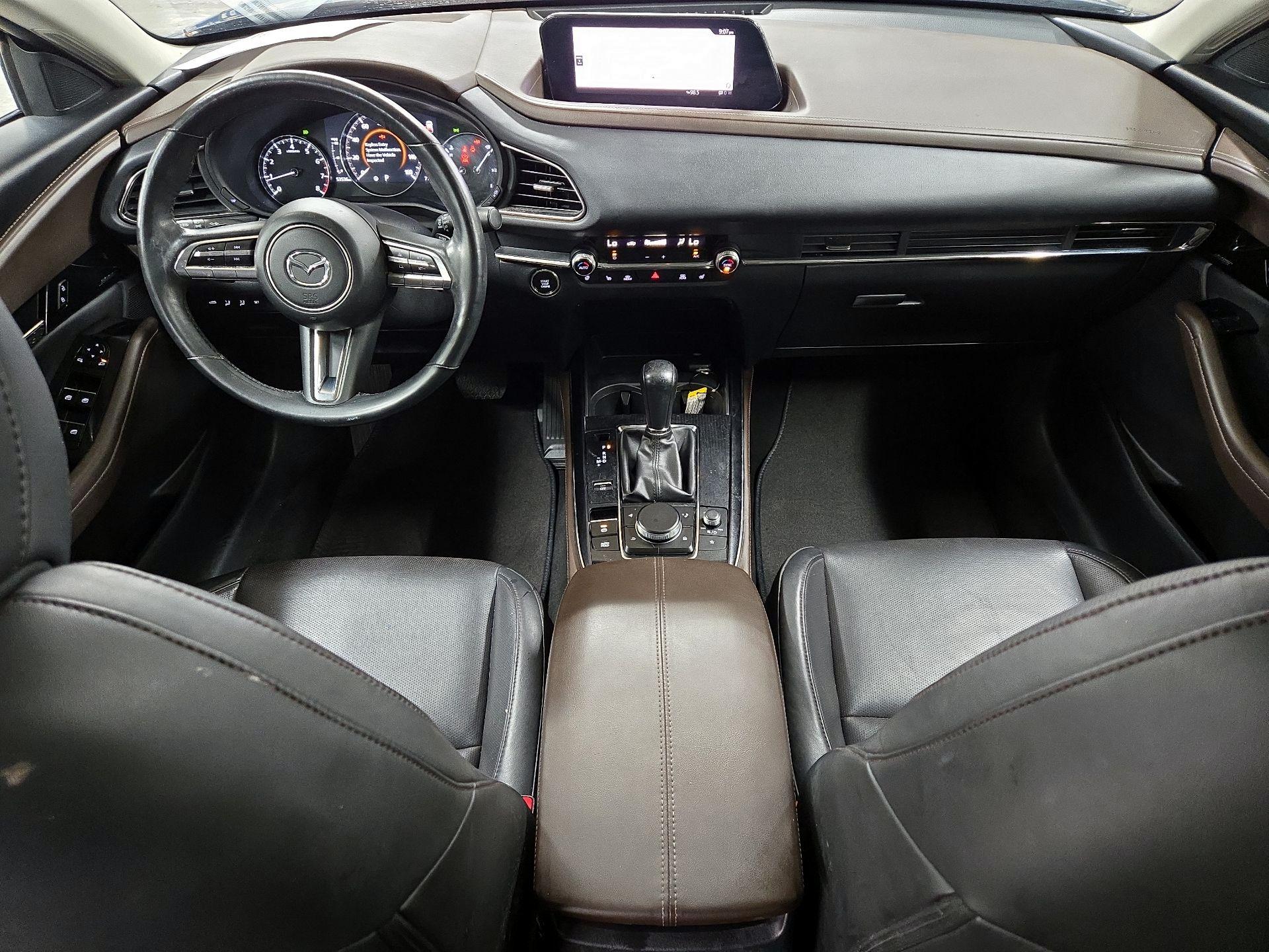 Thumbnail: 2022 Mazda CX-30 - 9